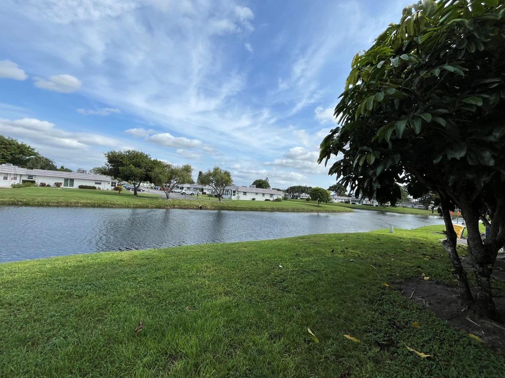 Photo of 140 Monaco C, Delray Beach, FL 33446 (MLS # R11119453)