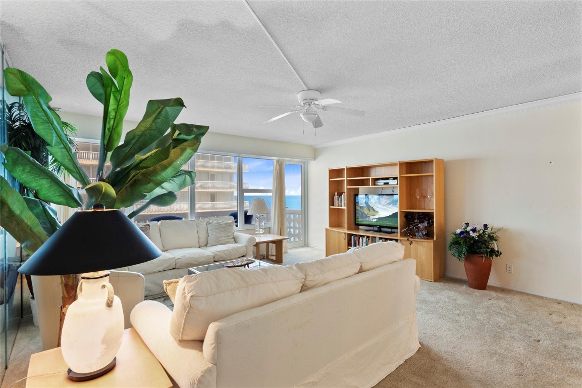 4010 Galt Ocean Drive 802