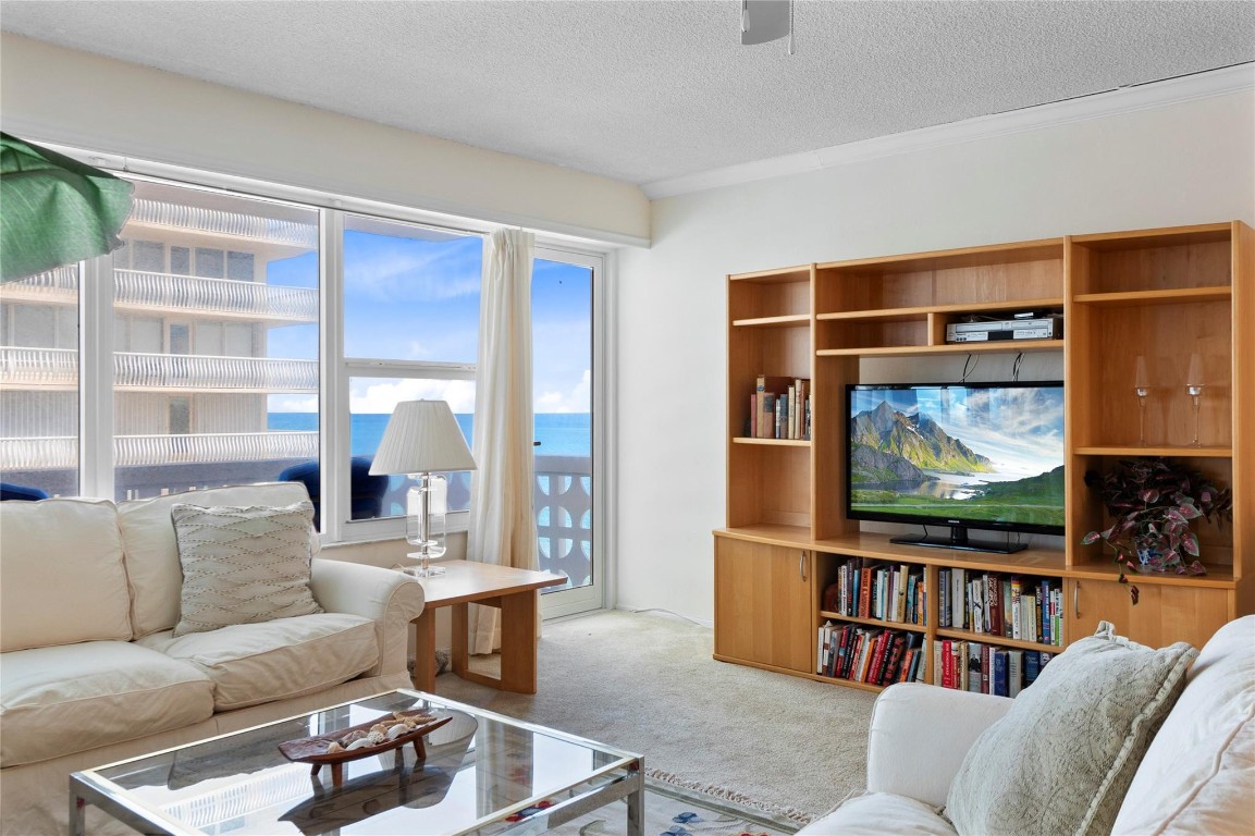 4010 Galt Ocean Drive 802