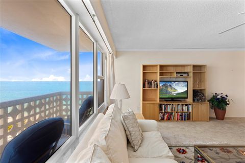 4010 Galt Ocean Dr 802 Fort Lauderdale FL 33308