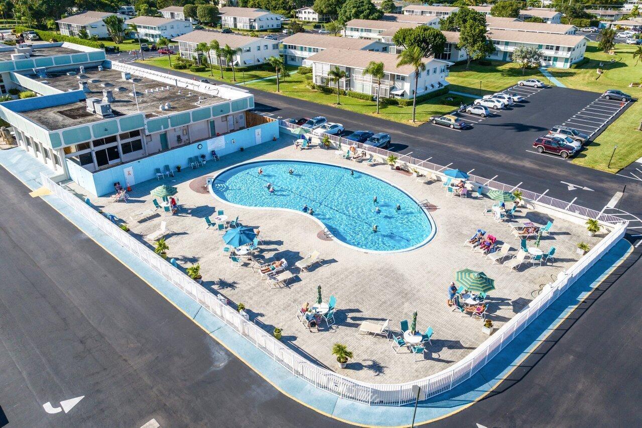 STERLING VILLAGE 340 CONDO - Residential Lease