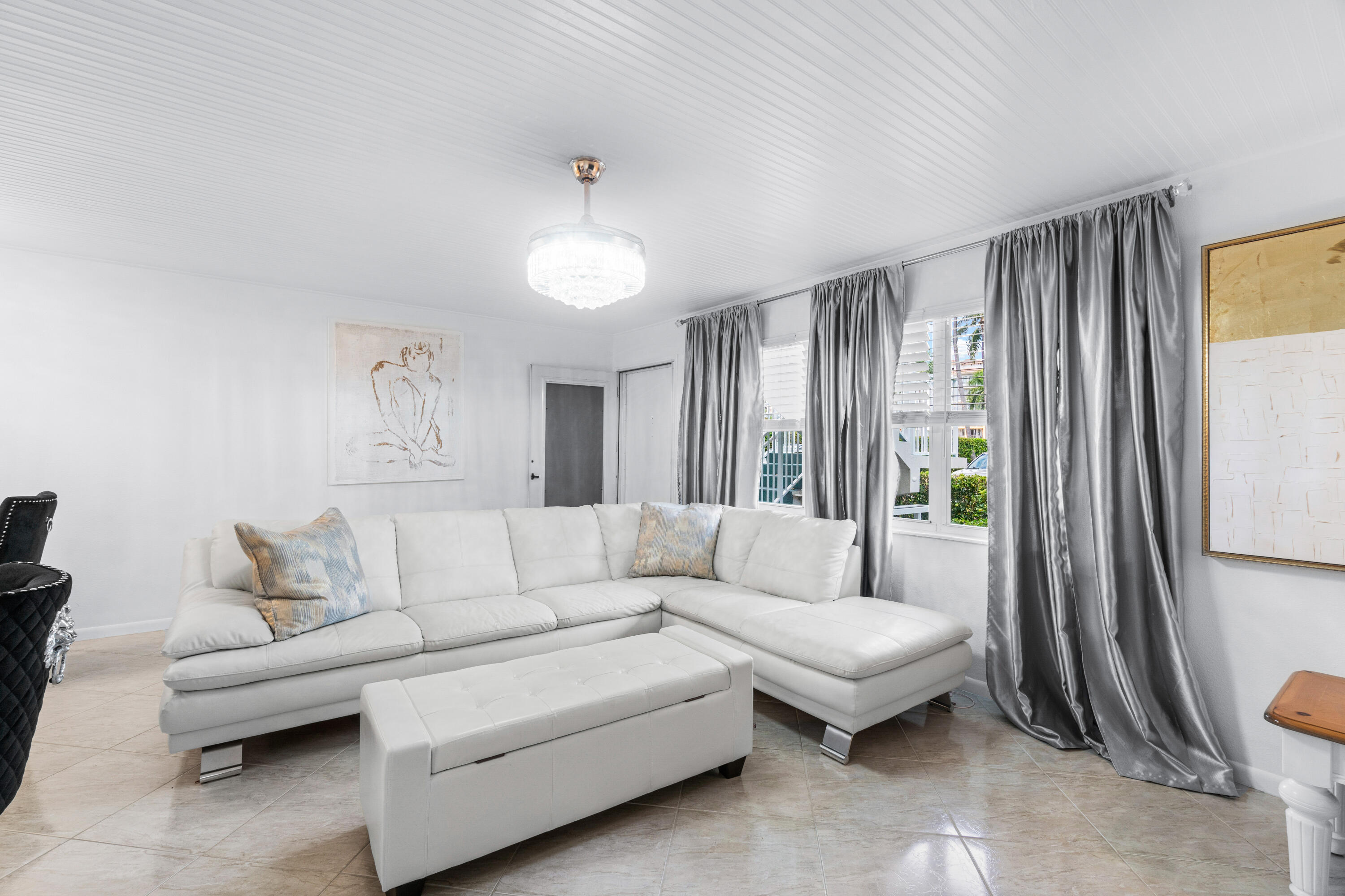 STERLING VILLAGE 340 CONDO - Residential Lease