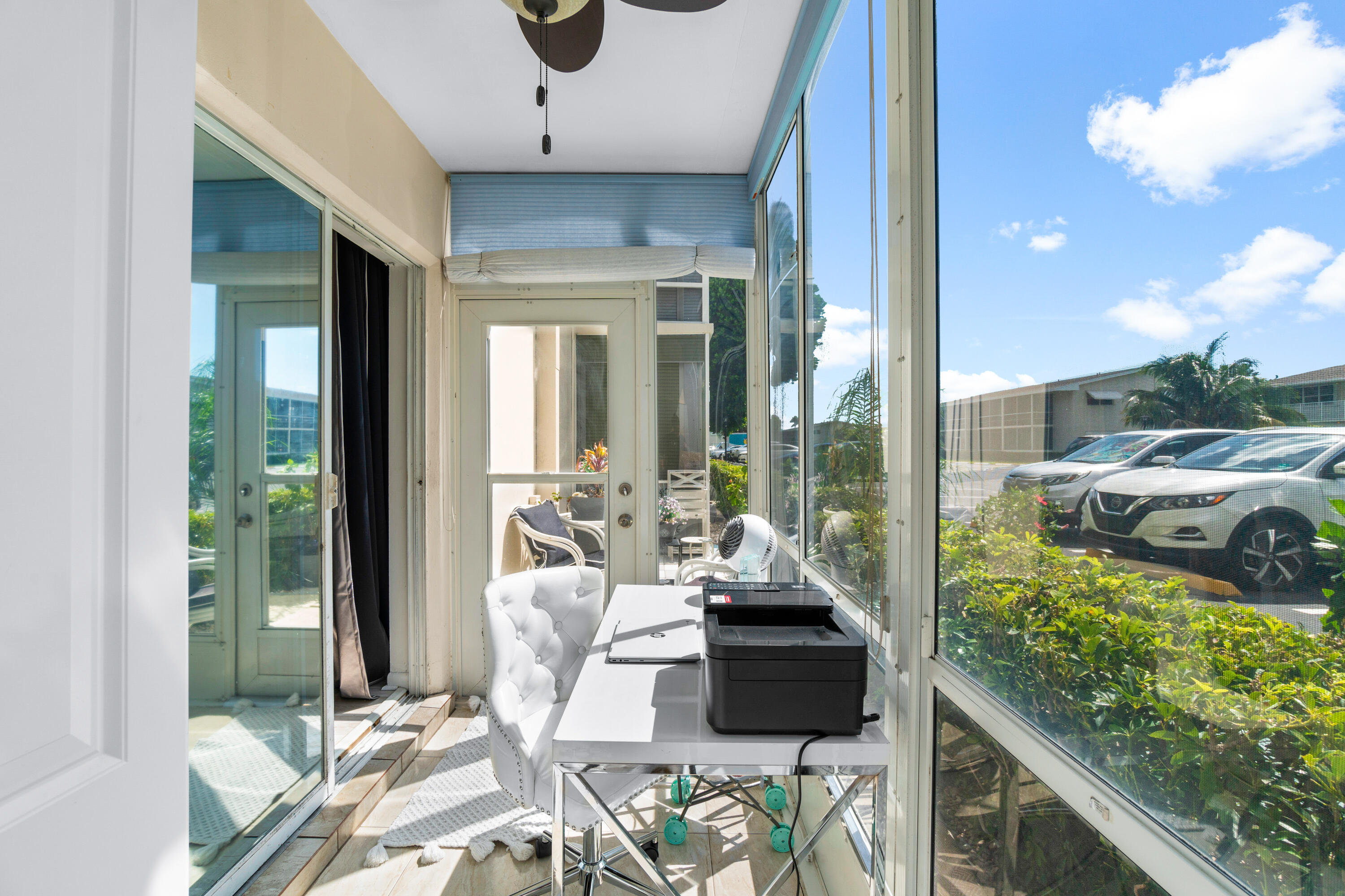 STERLING VILLAGE 340 CONDO - Residential Lease