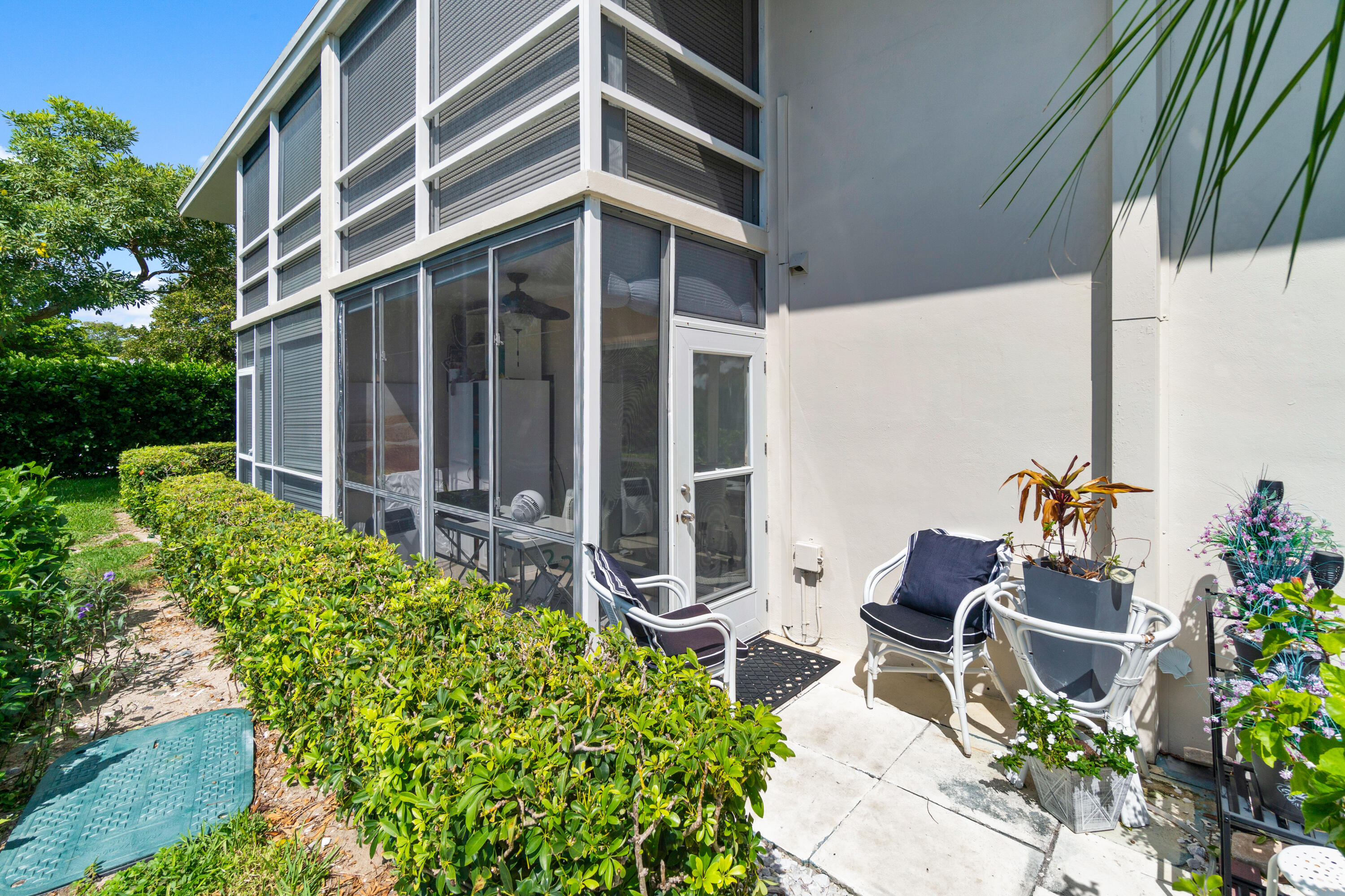 STERLING VILLAGE 340 CONDO - Residential Lease