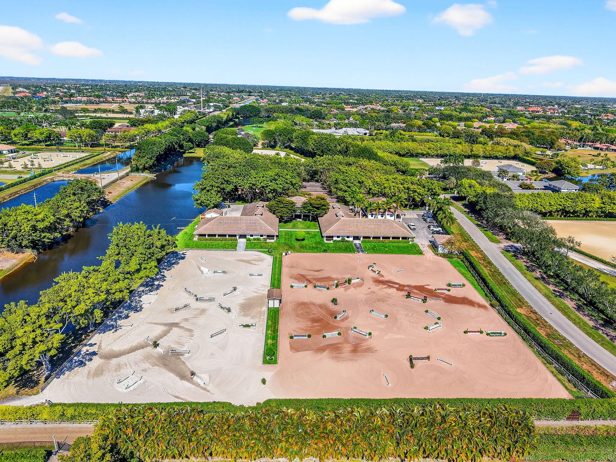 GRAND PRIX FARMS PL 1 - Residential