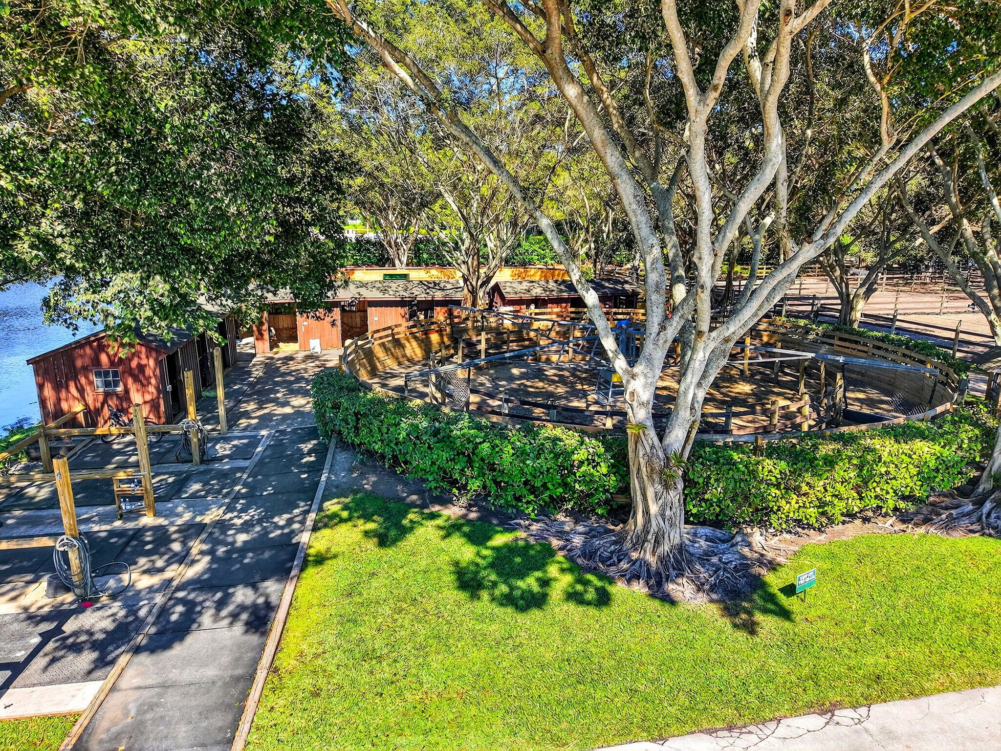 GRAND PRIX FARMS PL 1 - Residential