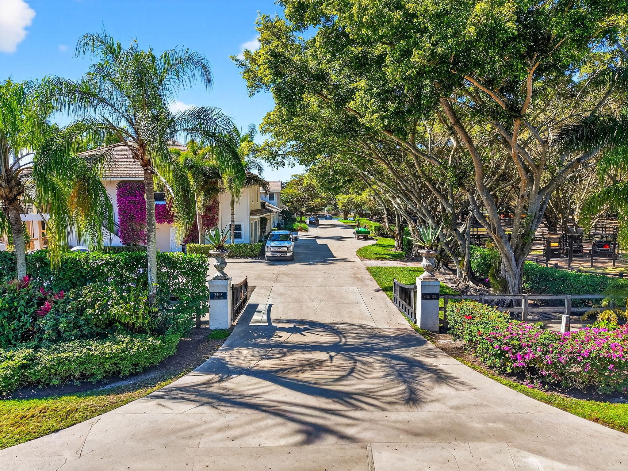 GRAND PRIX FARMS PL 1 - Residential