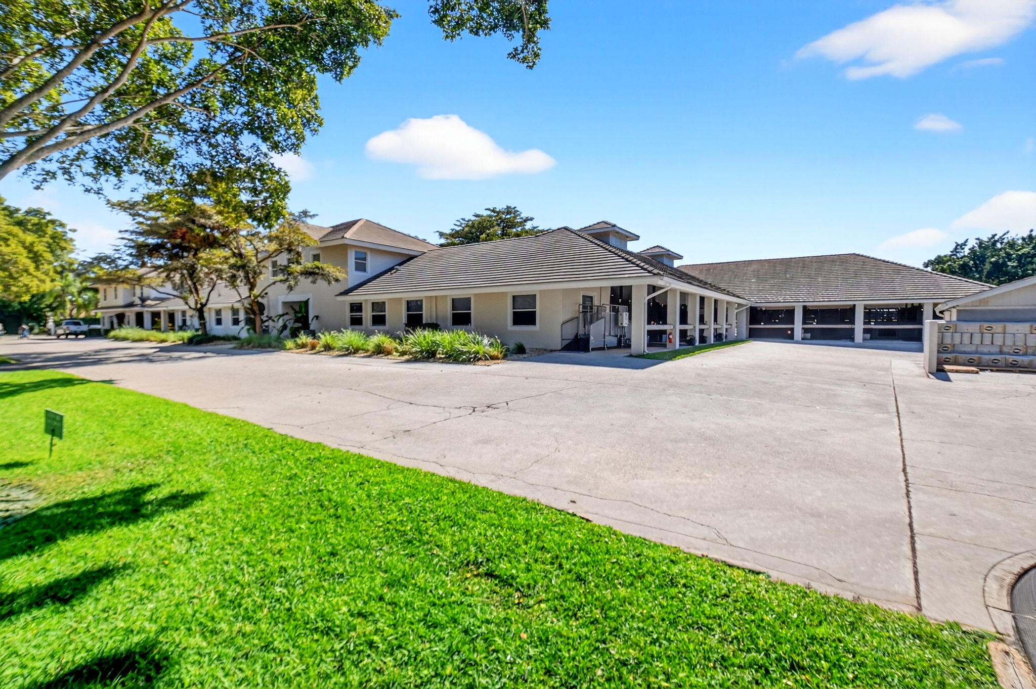 GRAND PRIX FARMS PL 1 - Residential