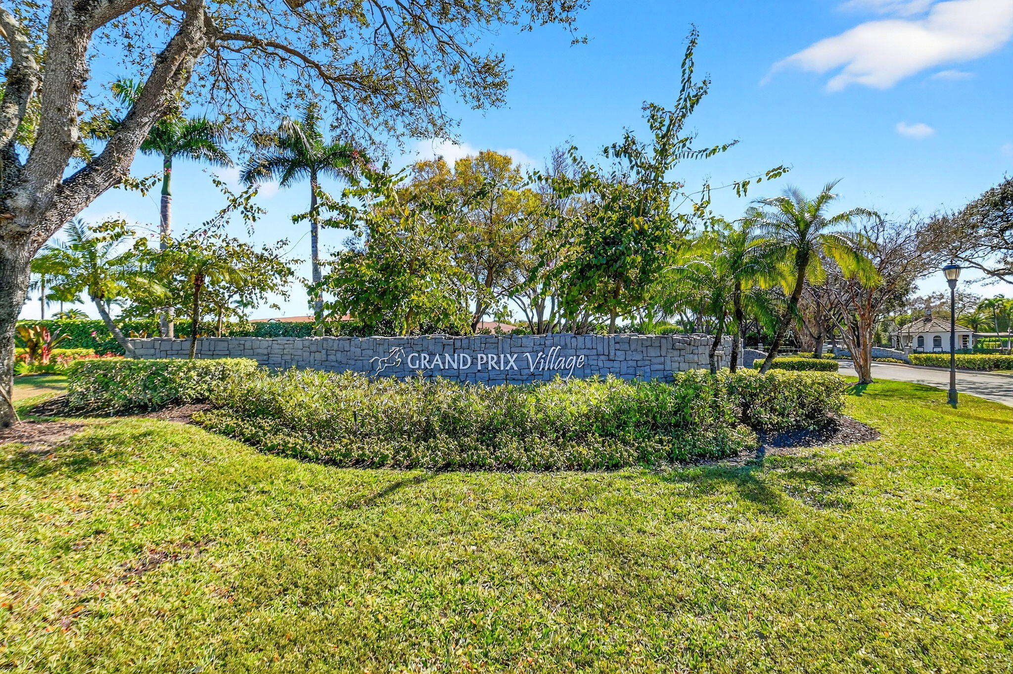 GRAND PRIX FARMS PL 1 - Residential