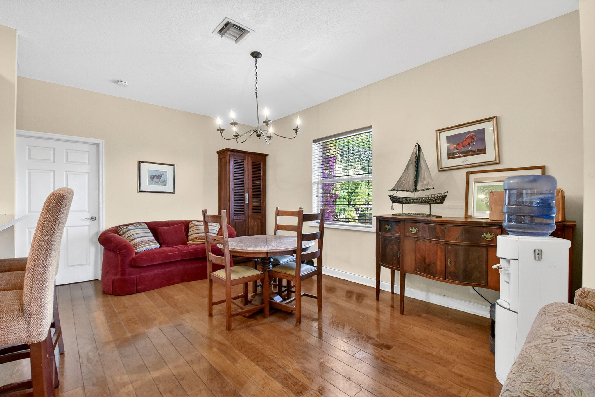 GRAND PRIX FARMS PL 1 - Residential