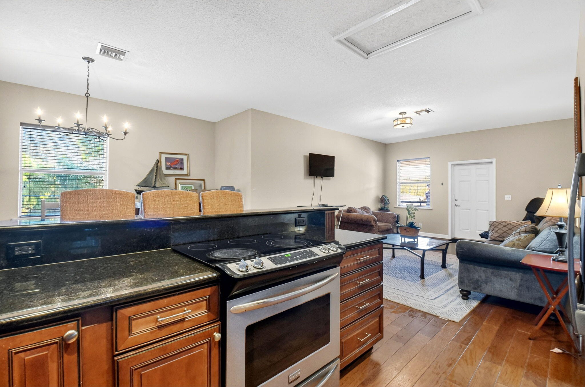 GRAND PRIX FARMS PL 1 - Residential