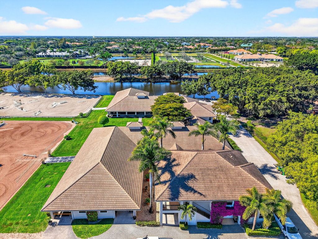 Photo of 3405 Olde Hampton Drive, Wellington, FL 33414 (MLS # R11163167)