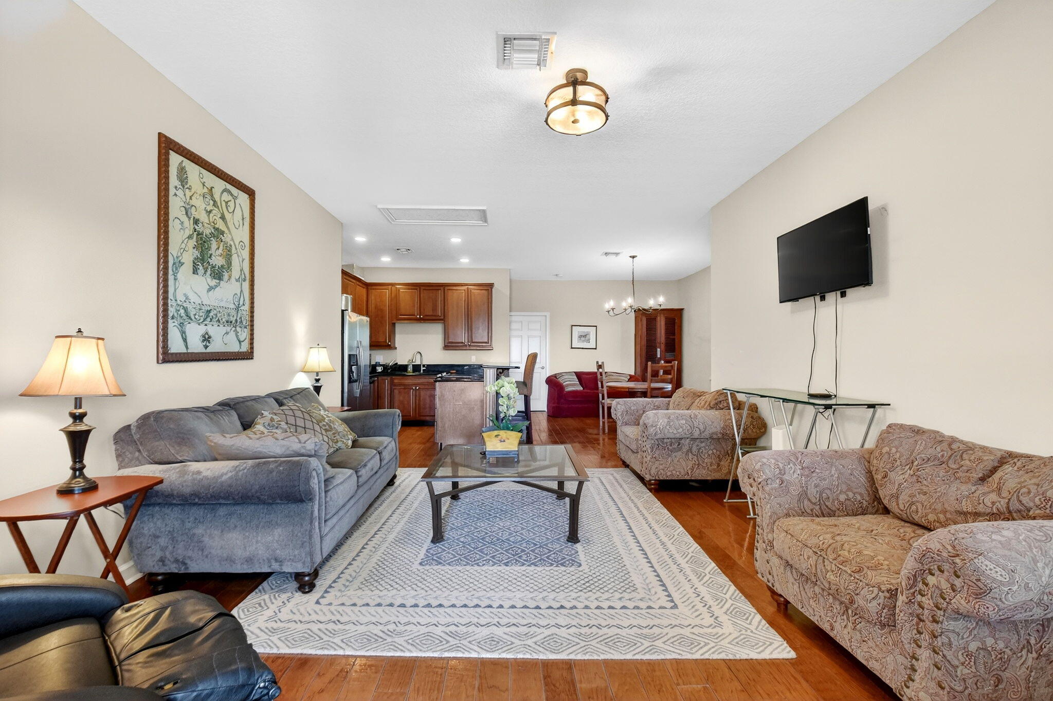 GRAND PRIX FARMS PL 1 - Residential