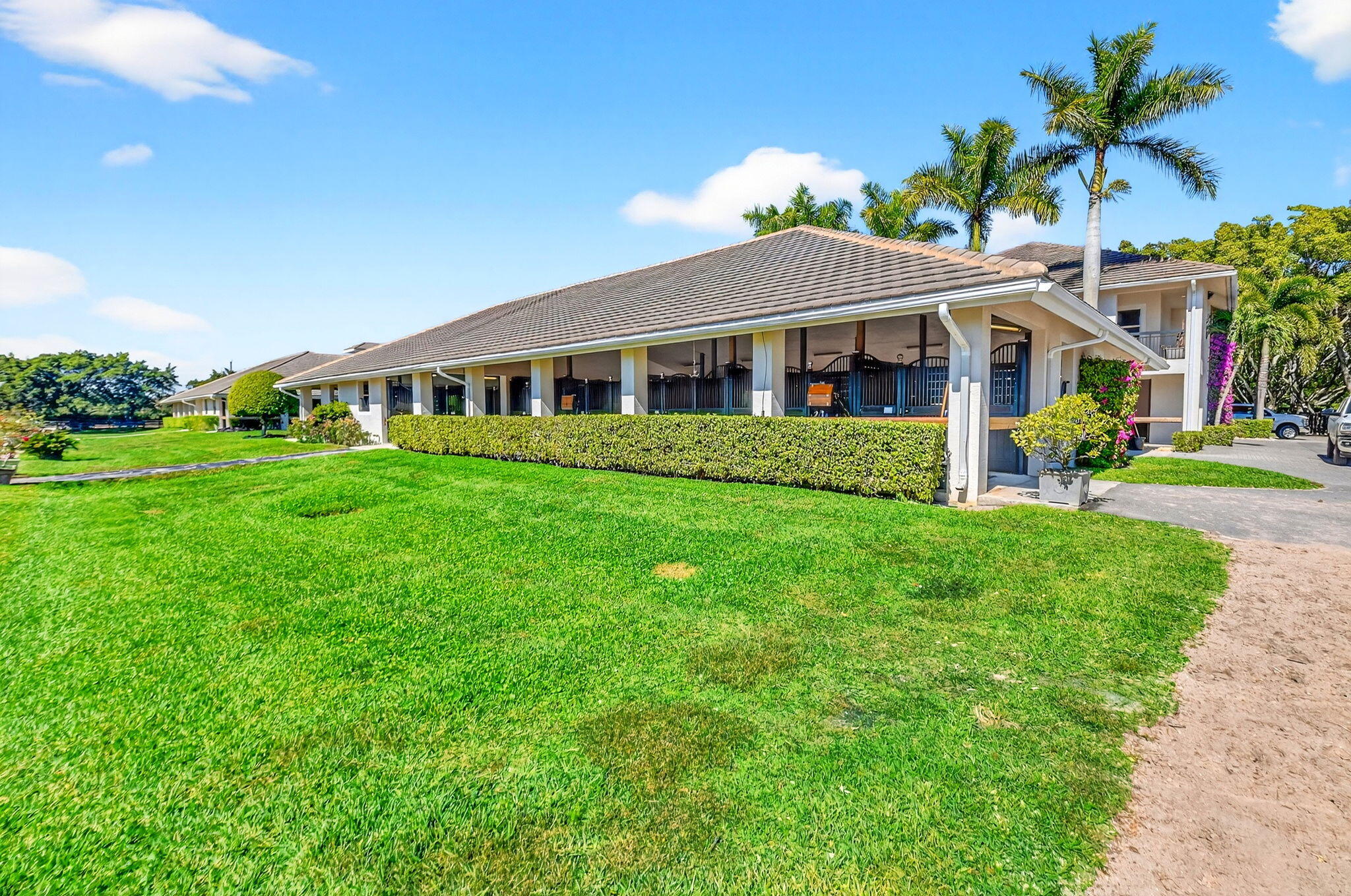 GRAND PRIX FARMS PL 1 - Residential