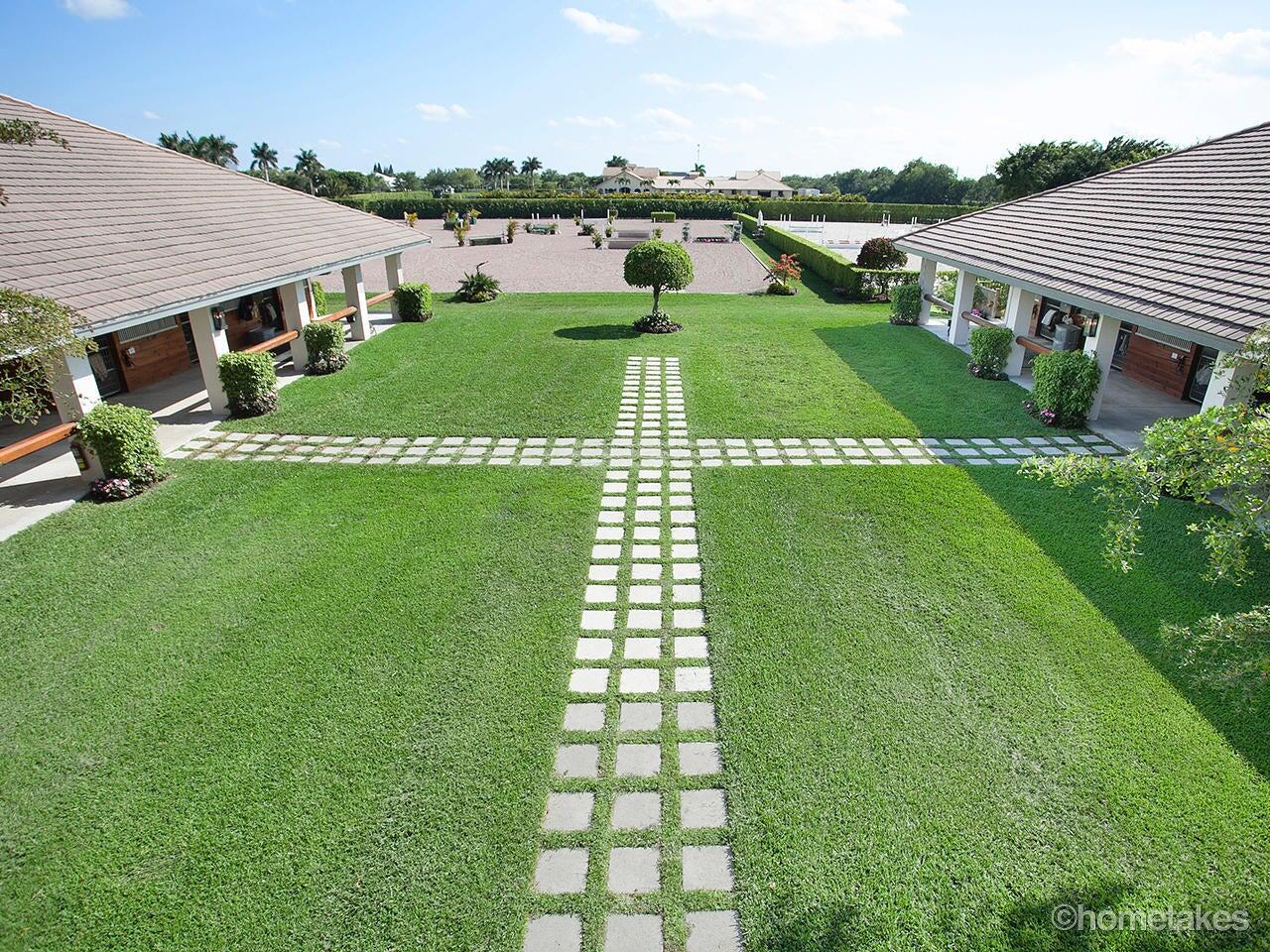 GRAND PRIX FARMS PL 1 - Residential