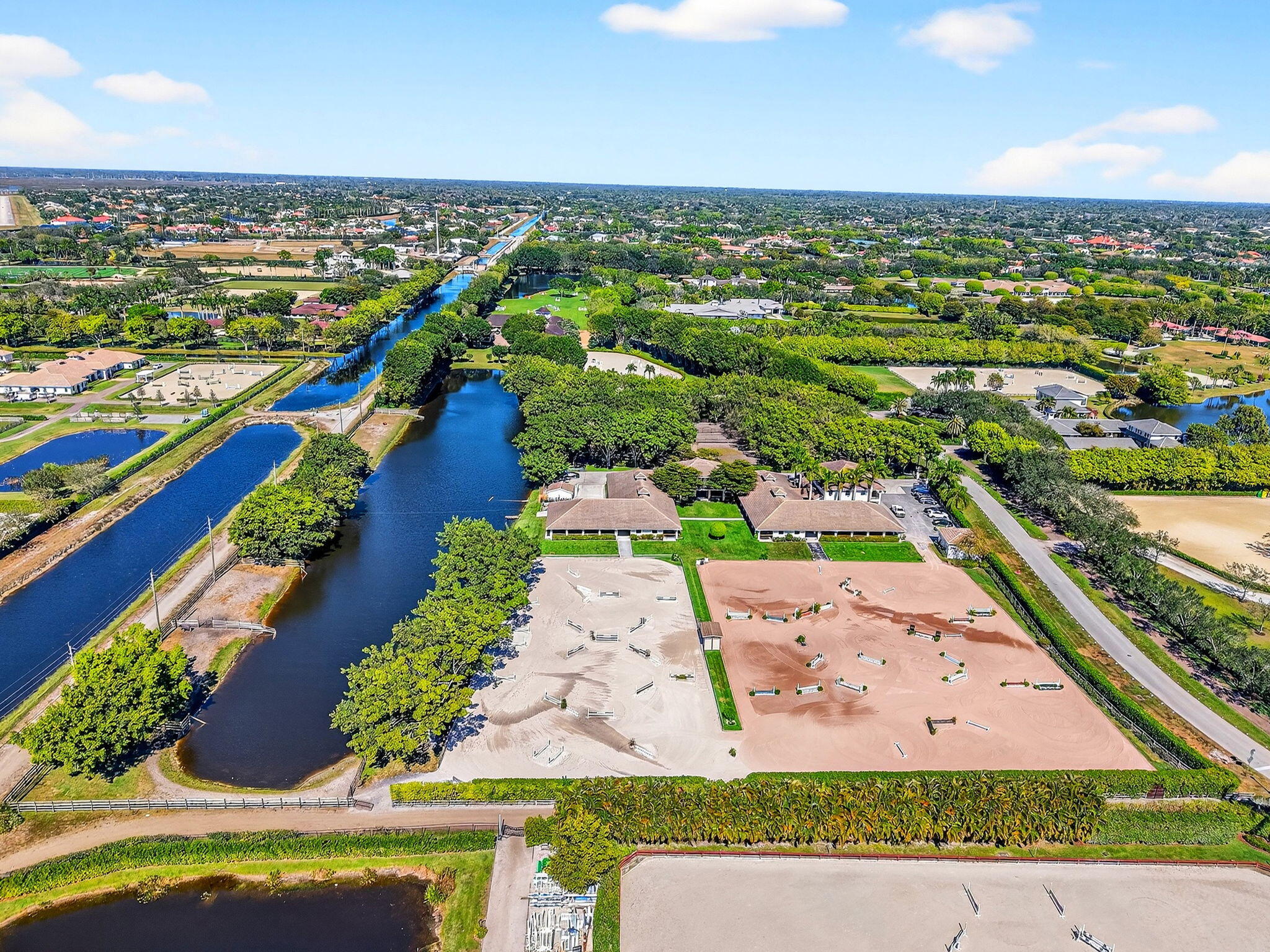 GRAND PRIX FARMS PL 1 - Residential