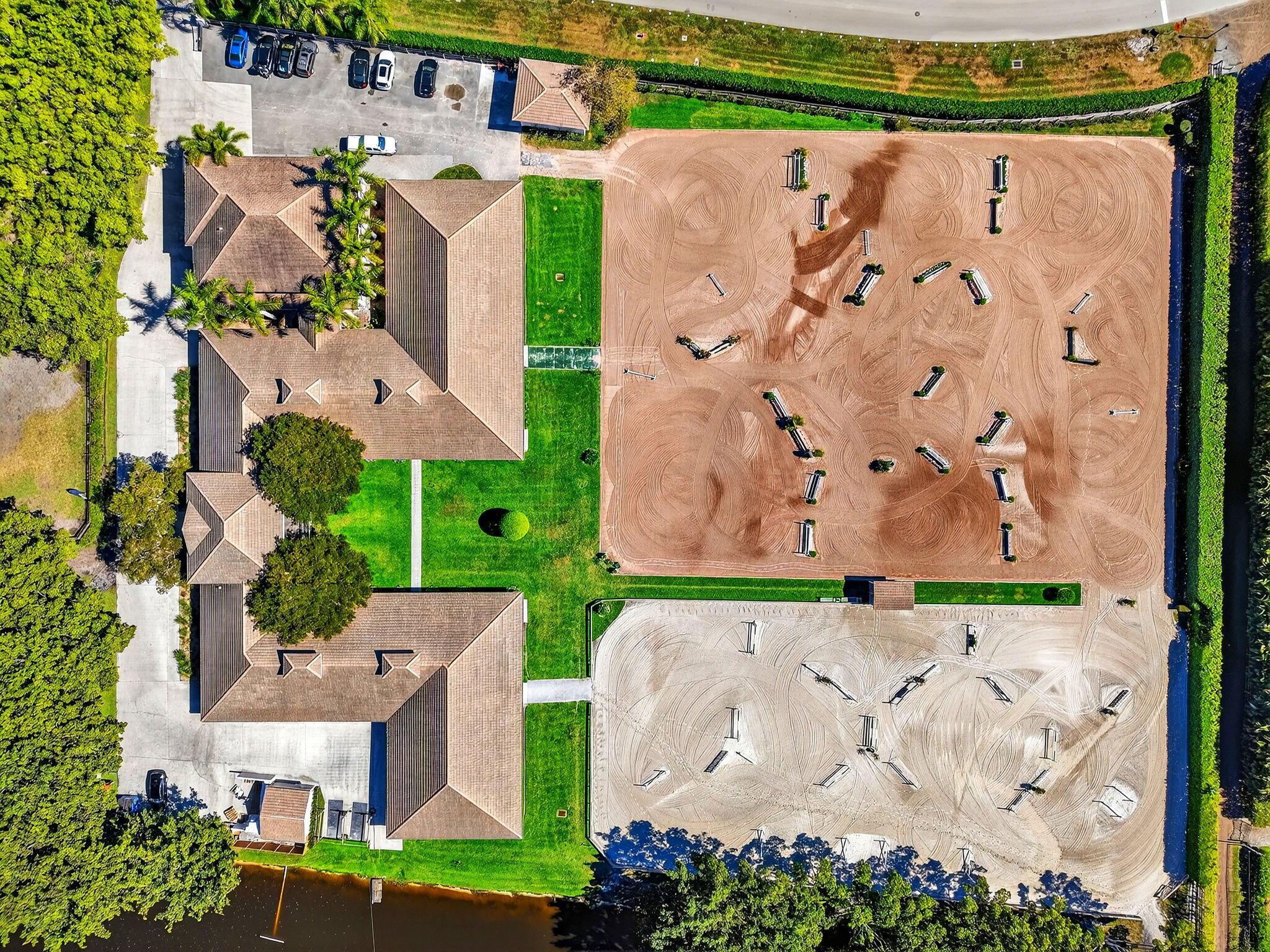 GRAND PRIX FARMS PL 1 - Residential