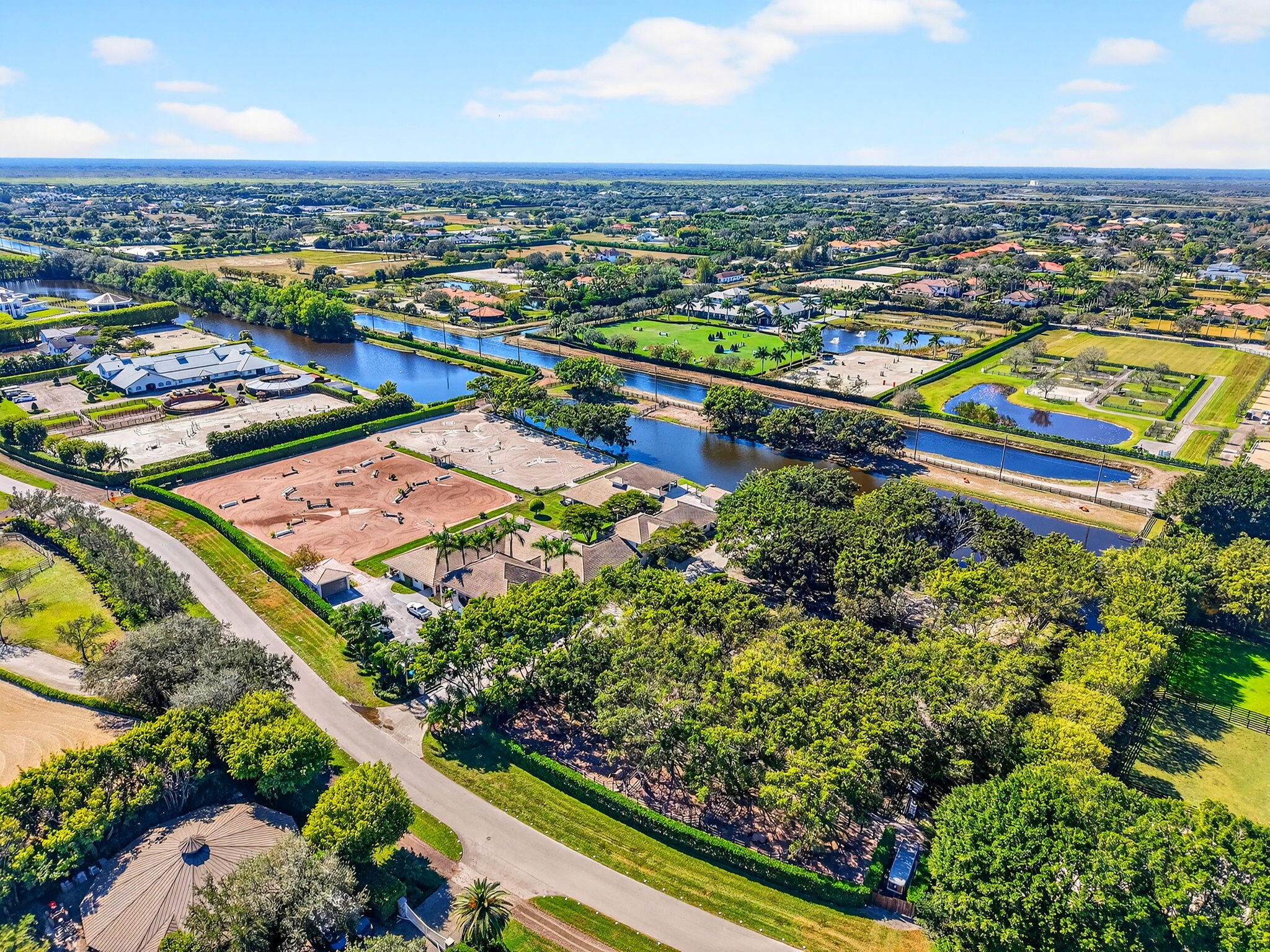 GRAND PRIX FARMS PL 1 - Residential