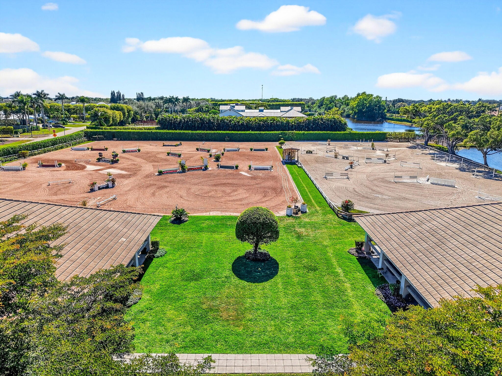 GRAND PRIX FARMS PL 1 - Residential