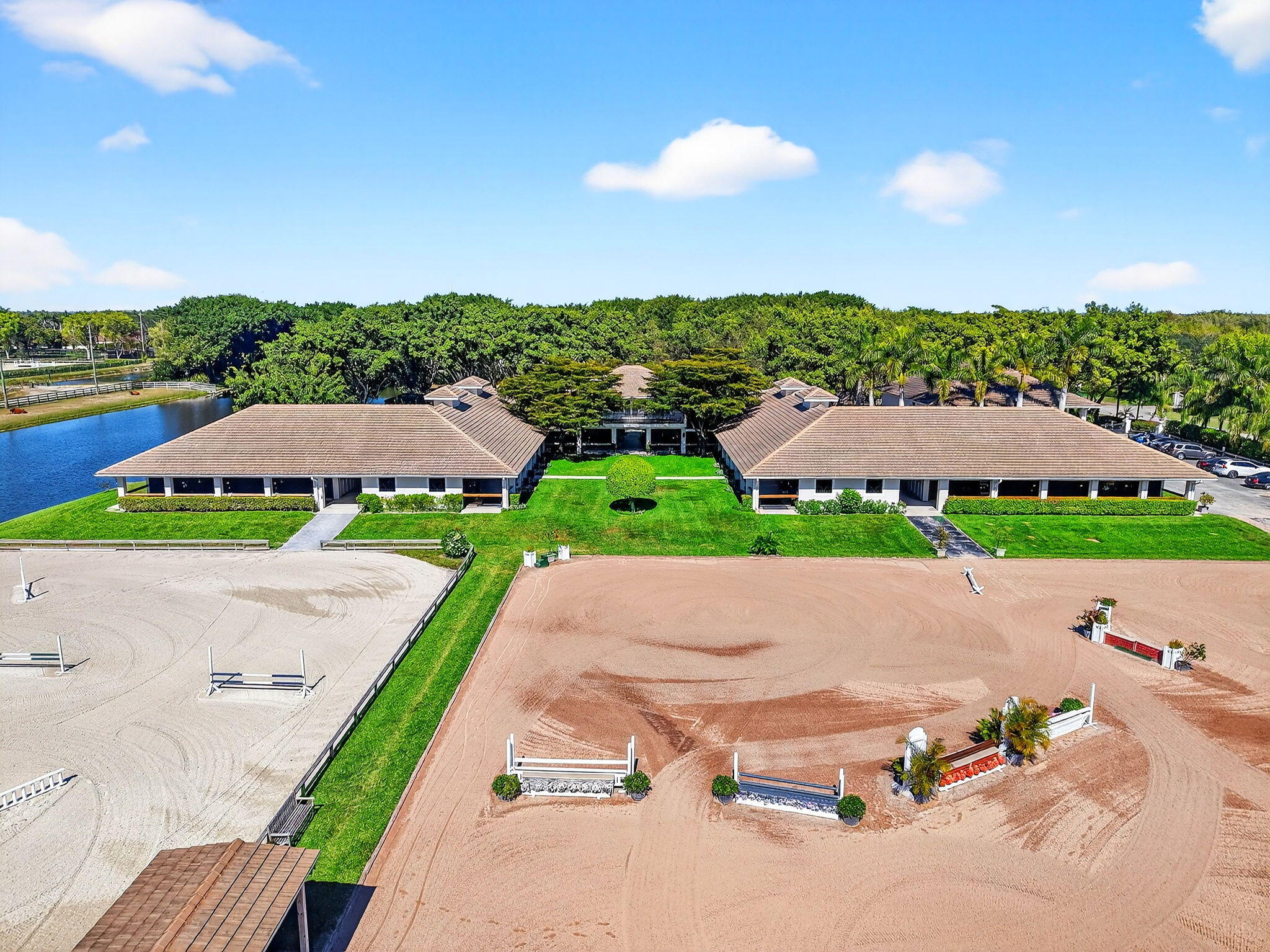 3405 Olde Hampton Drive, Wellington, FL, 33414/$23,000,000 2 3405 Olde Hampton Drive