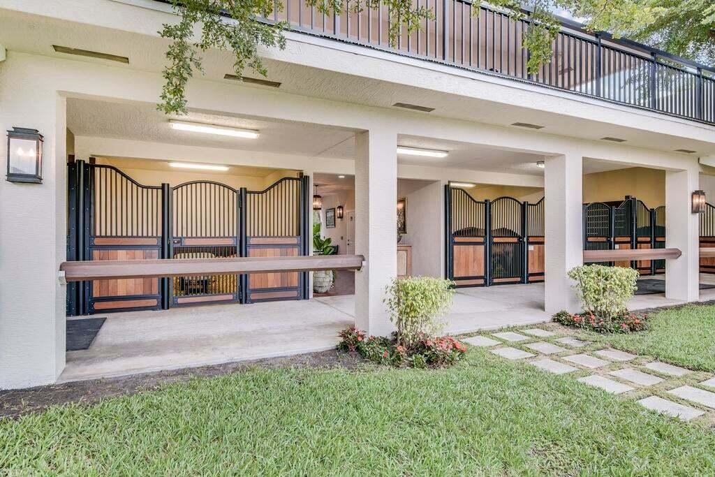 GRAND PRIX FARMS PL 1 - Residential