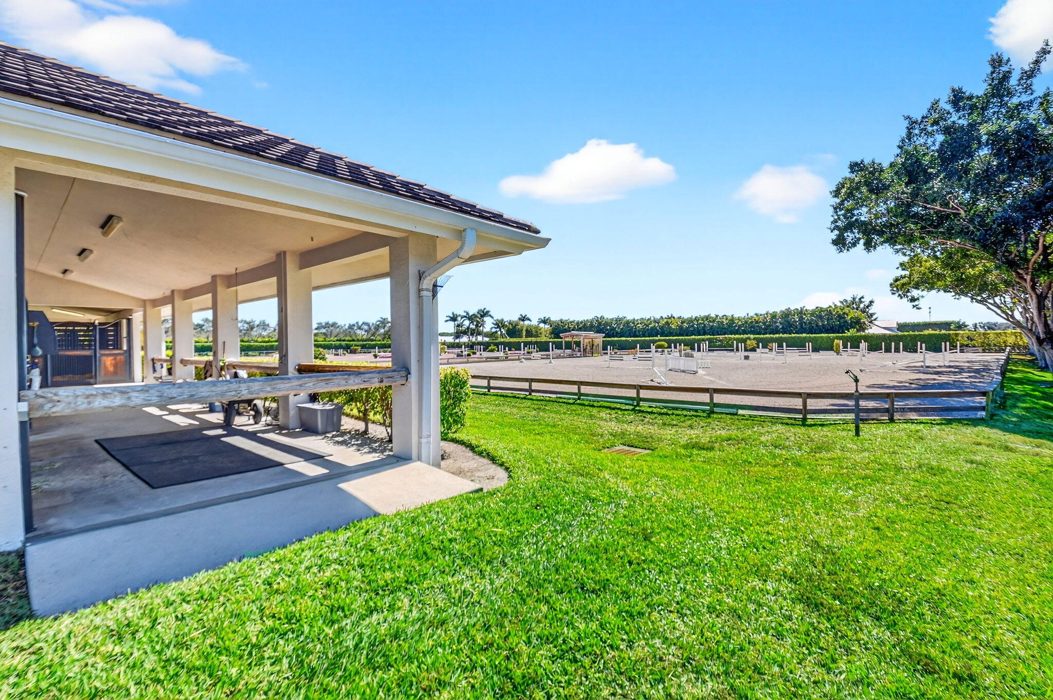 GRAND PRIX FARMS PL 1 - Residential