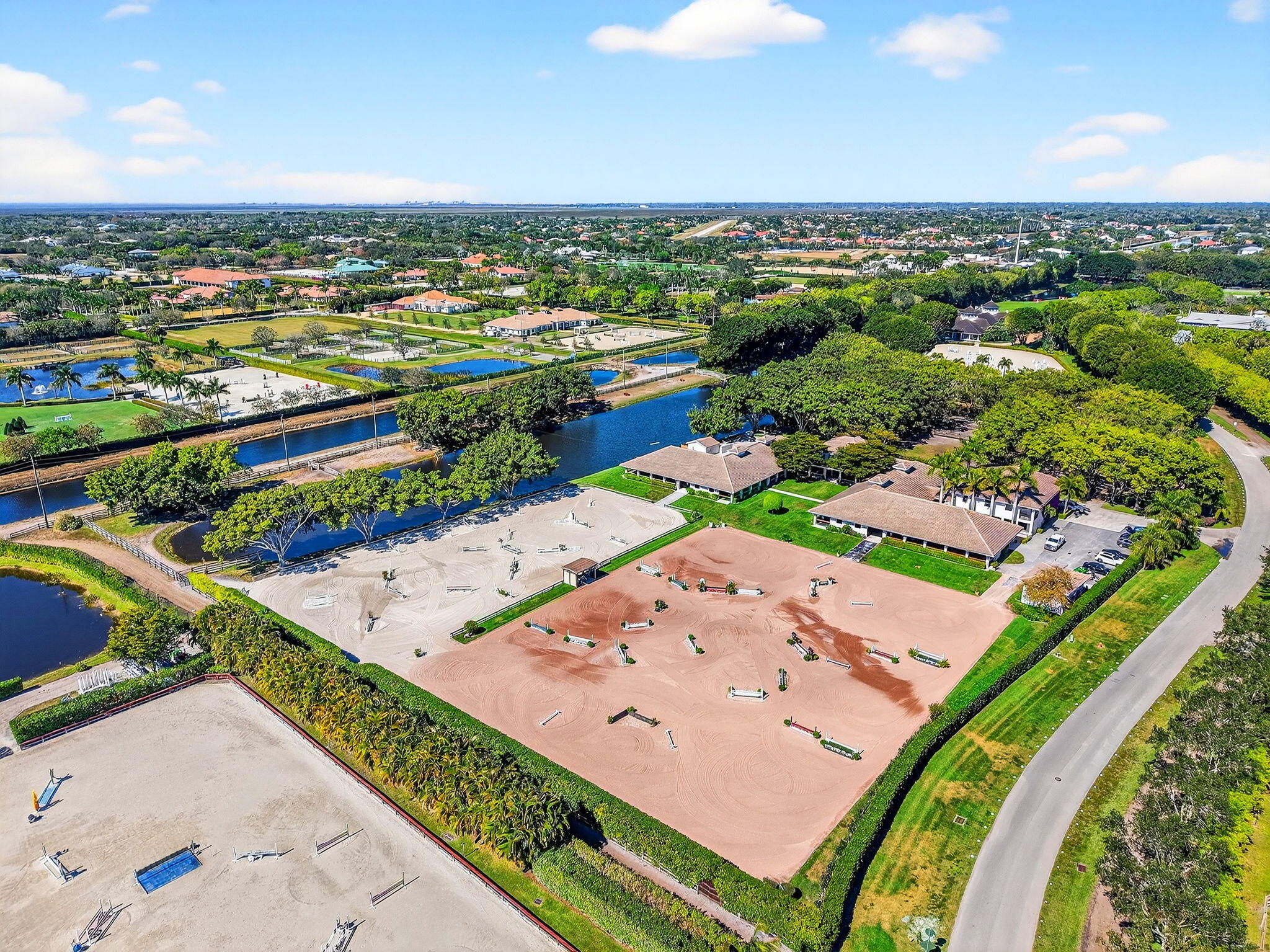 GRAND PRIX FARMS PL 1 - Residential