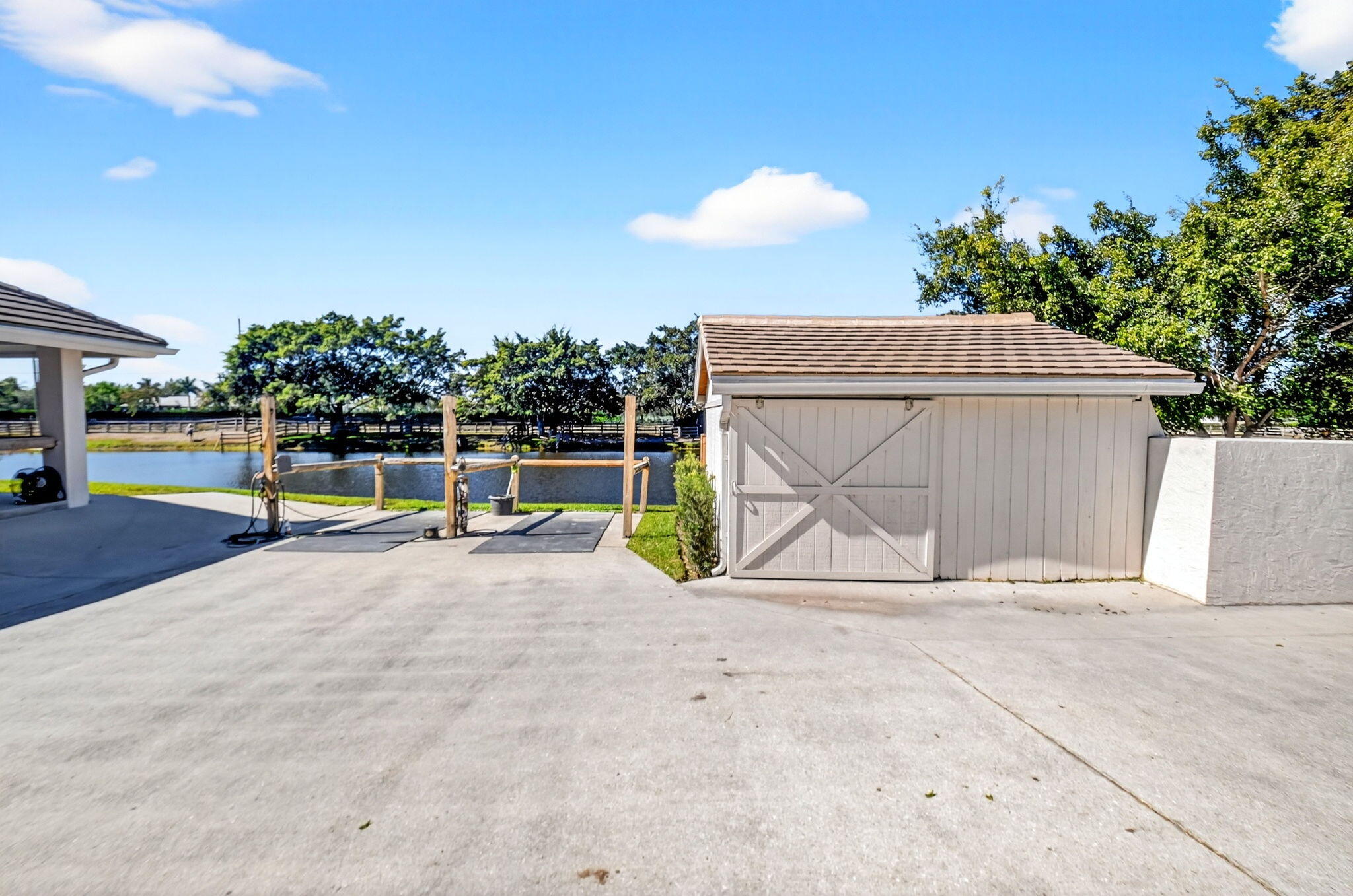 GRAND PRIX FARMS PL 1 - Residential