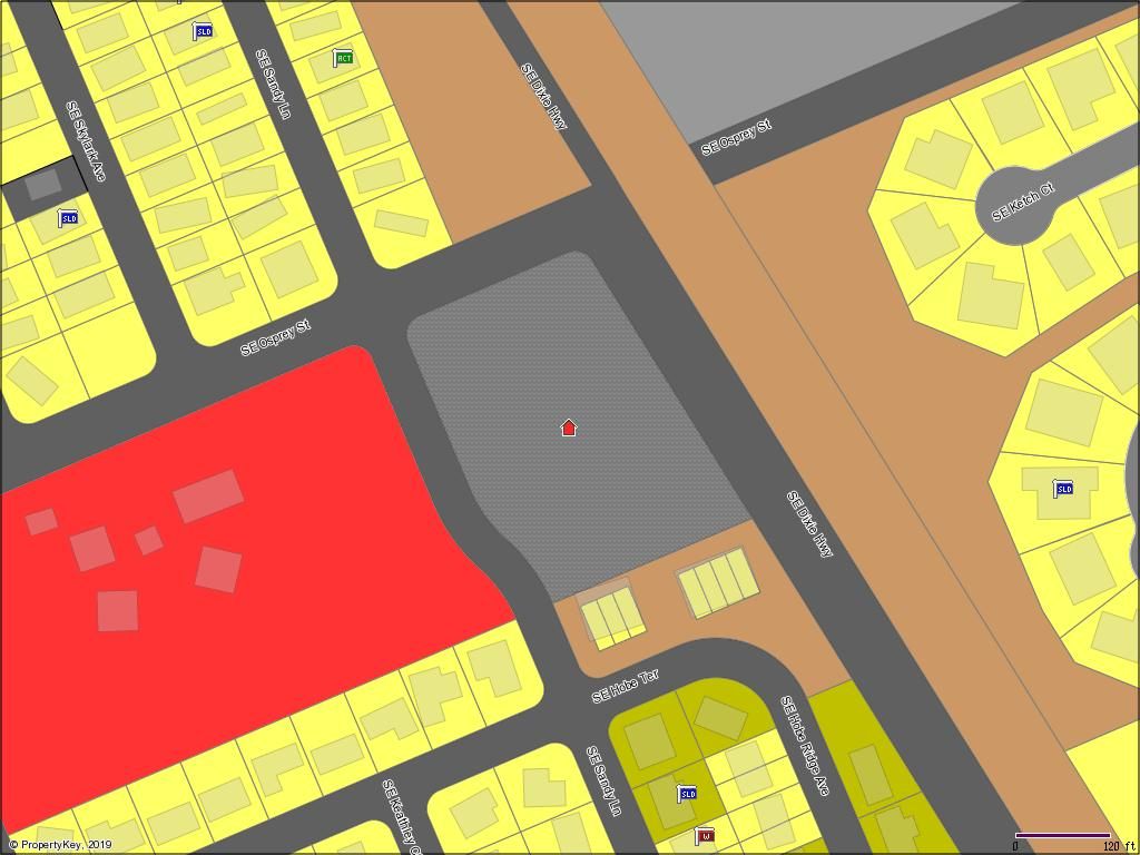 Photo of Unassigned Se Dixie Hwy &amp; Se Osprey St, Hobe Sound, FL 33455 (MLS # R10985859)