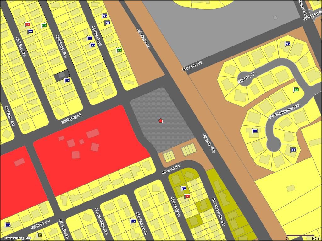 Photo of Unassigned Se Dixie Hwy &amp; Se Osprey St, Hobe Sound, FL 33455 (MLS # R10985859)