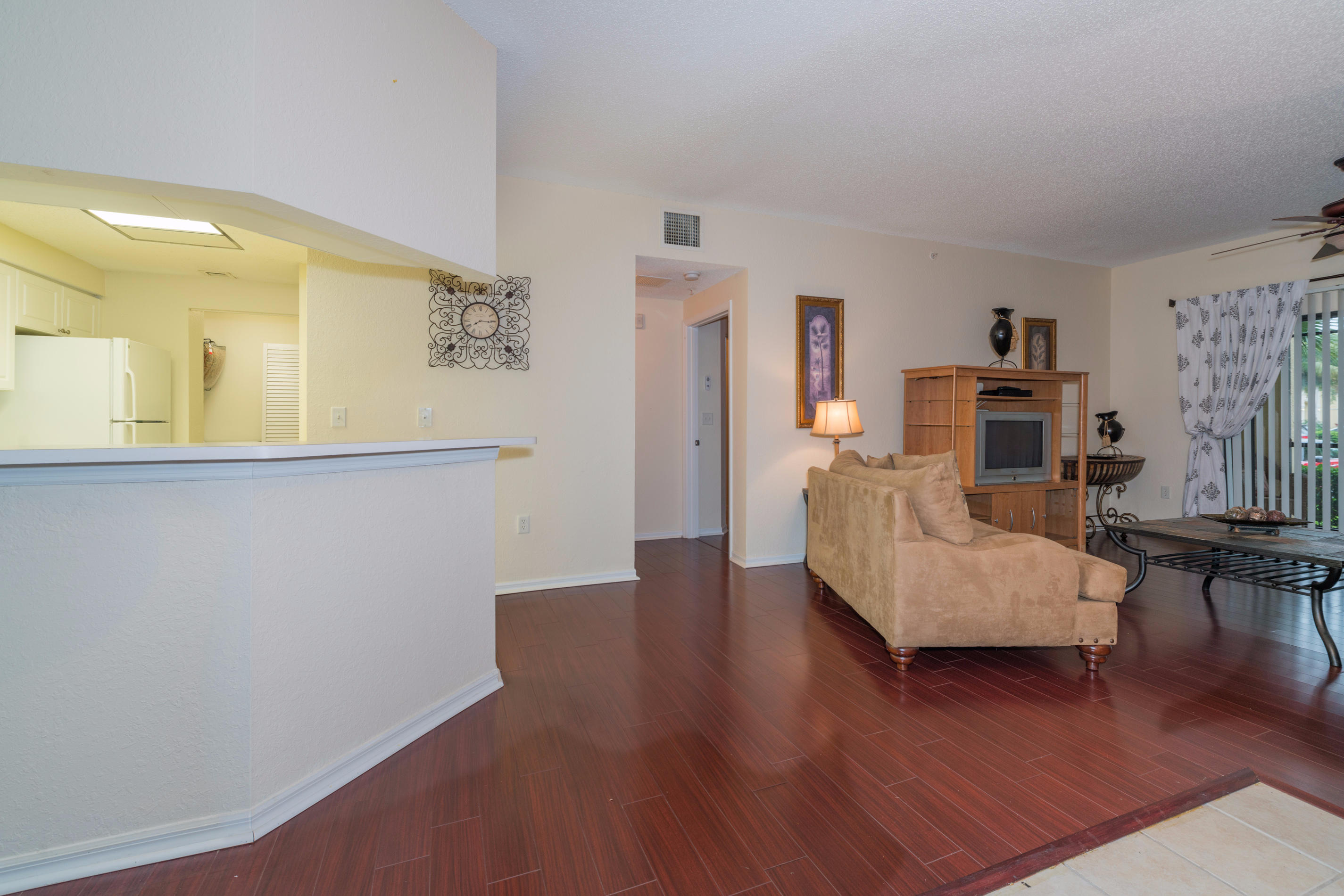 SAN MATERA THE GARDENS CONDO - Residential Lease