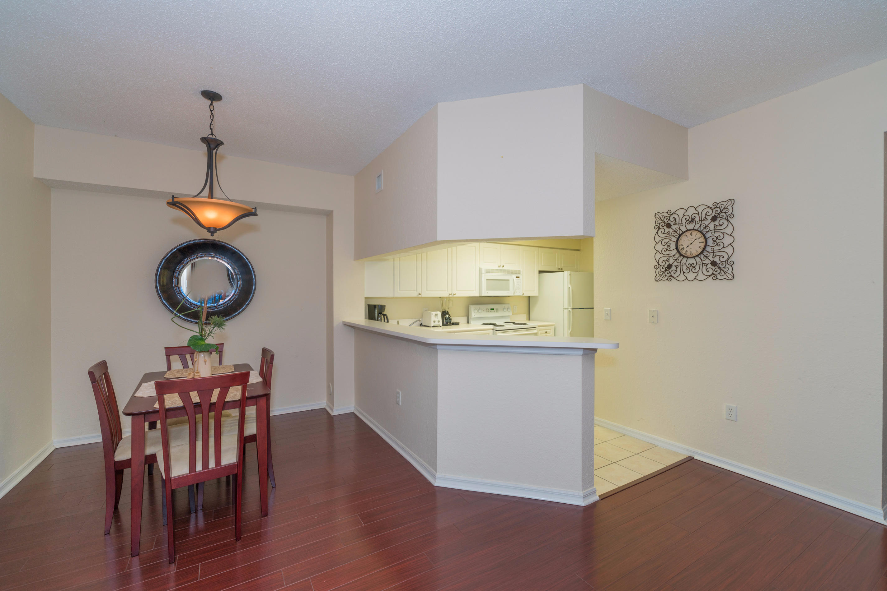 SAN MATERA THE GARDENS CONDO - Residential Lease