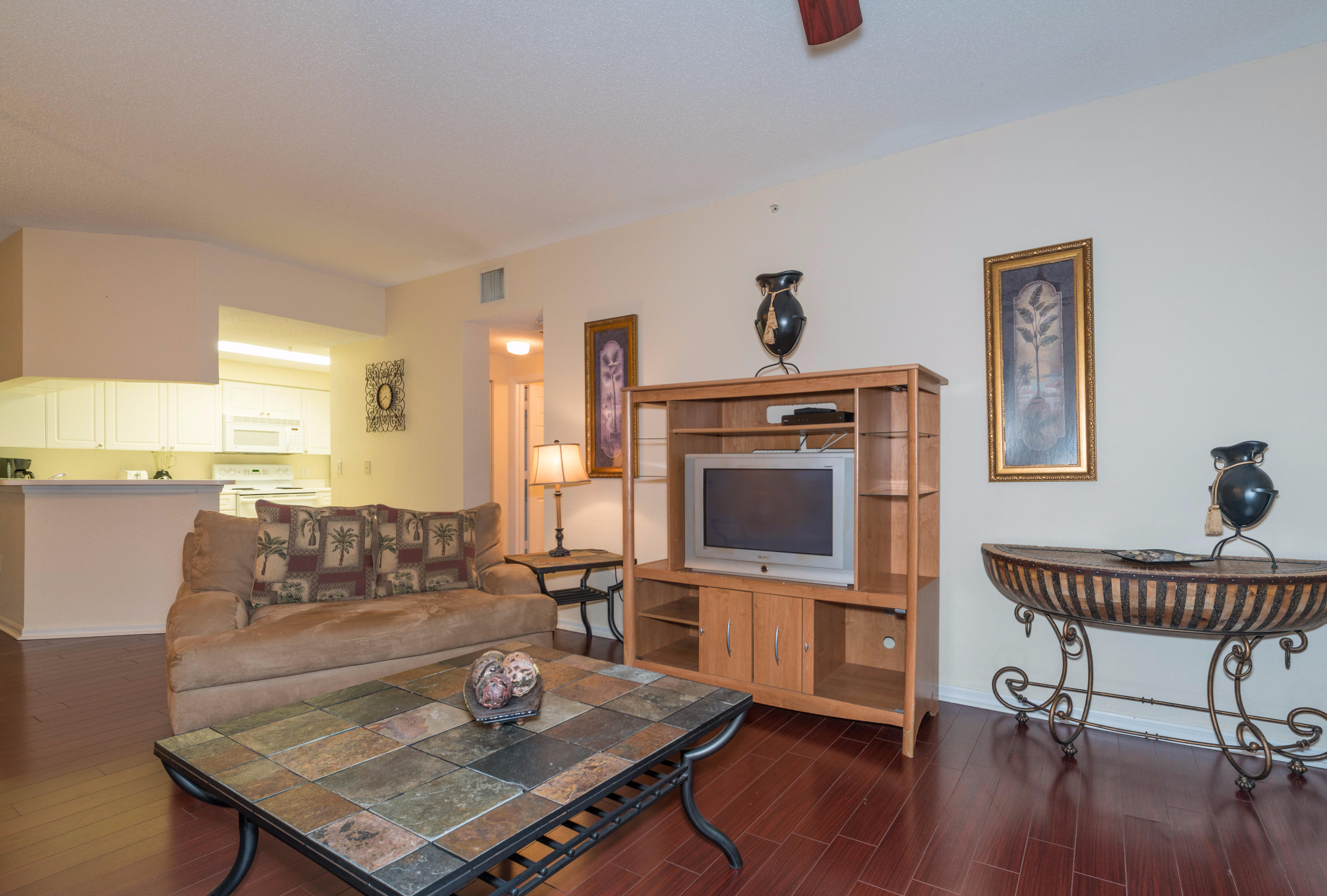 SAN MATERA THE GARDENS CONDO - Residential Lease