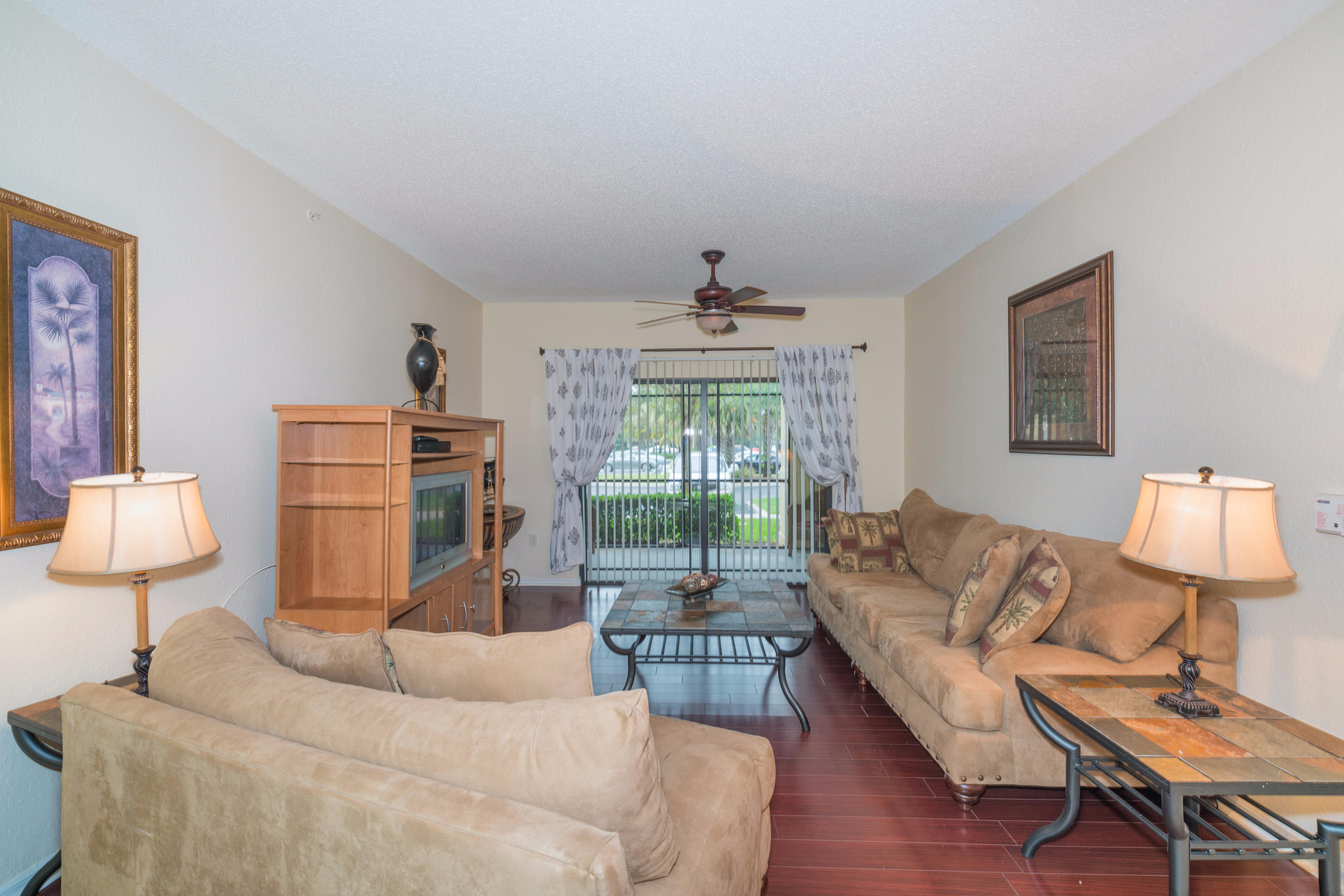 SAN MATERA THE GARDENS CONDO - Residential Lease