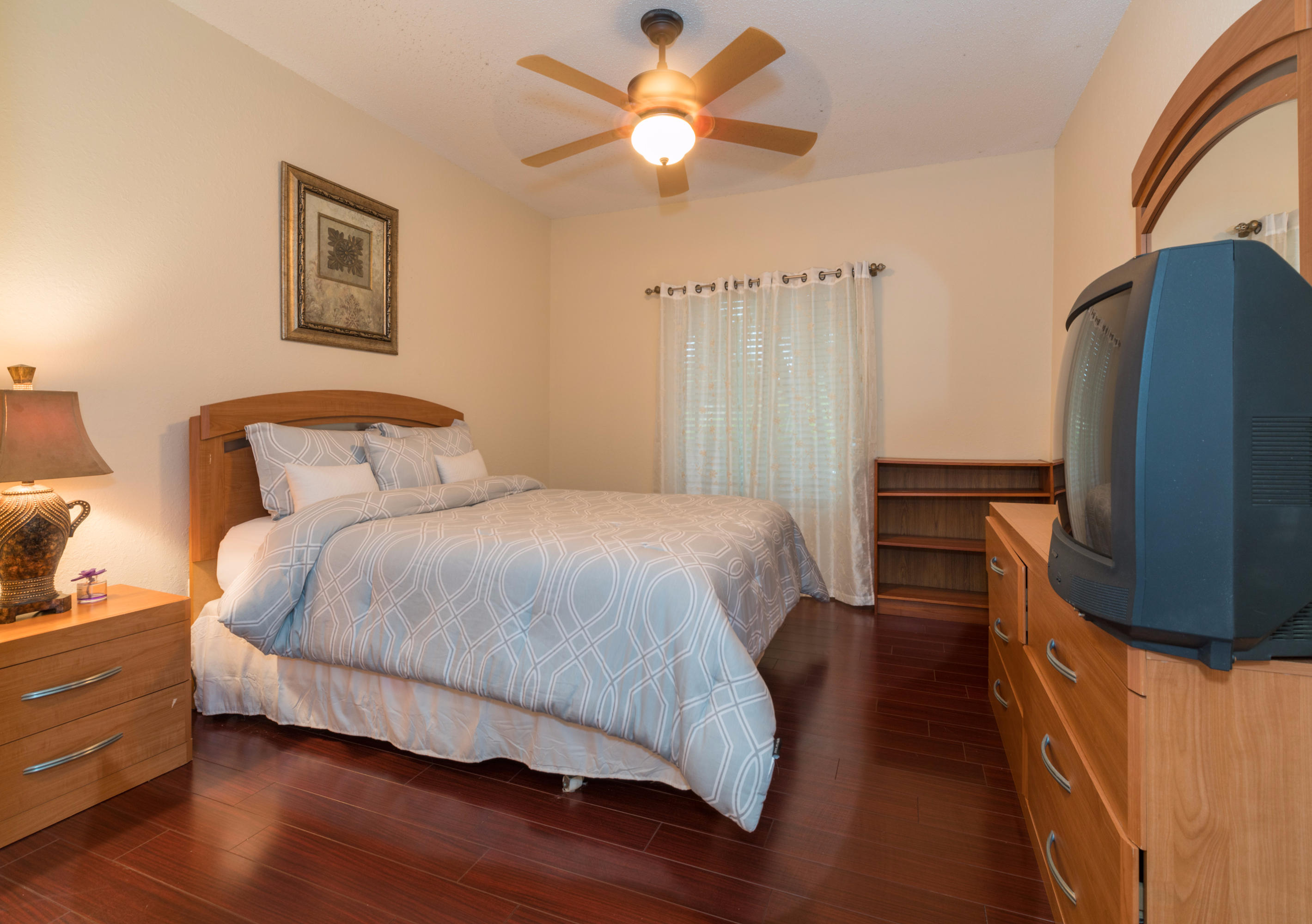 SAN MATERA THE GARDENS CONDO - Residential Lease