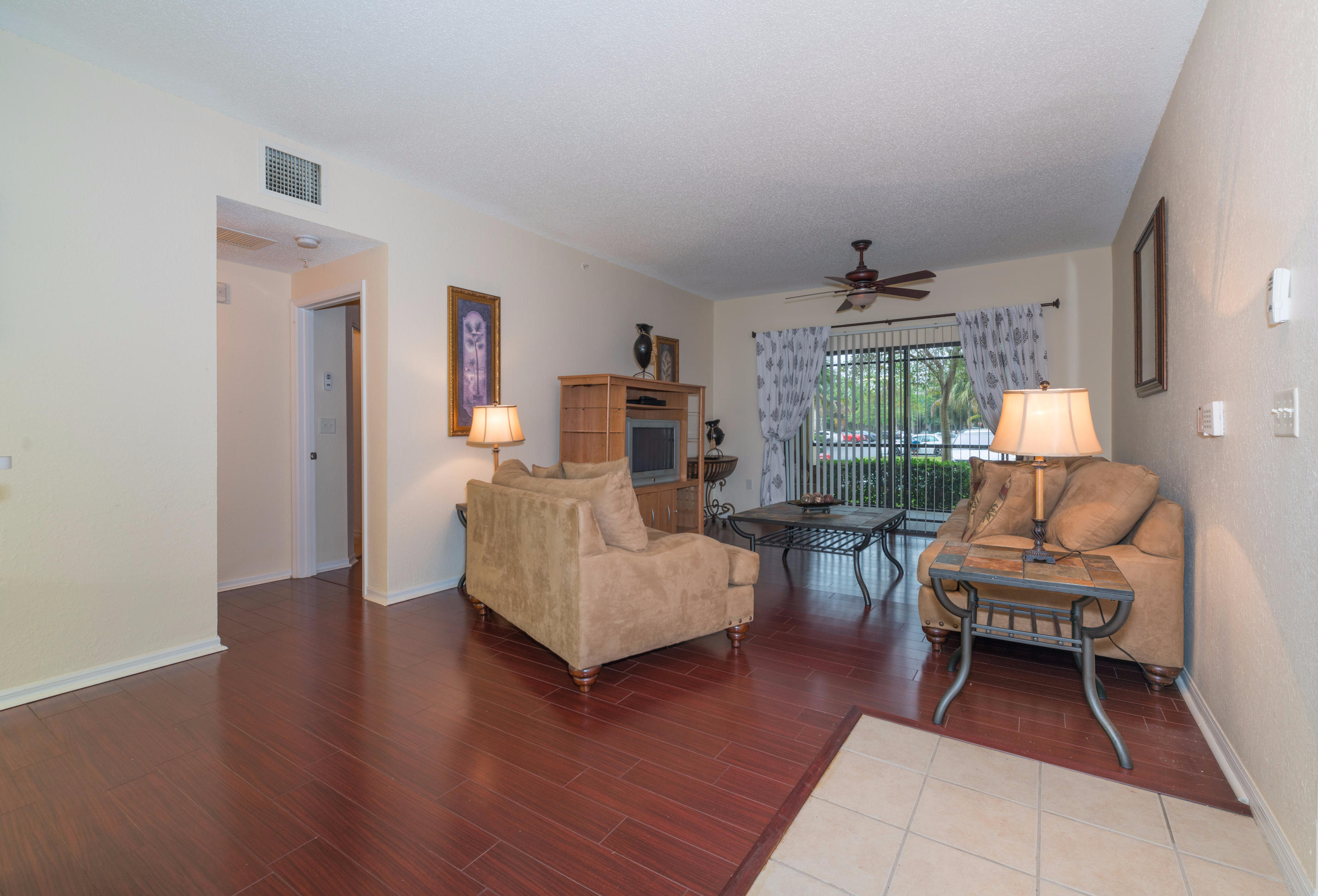 SAN MATERA THE GARDENS CONDO - Residential Lease