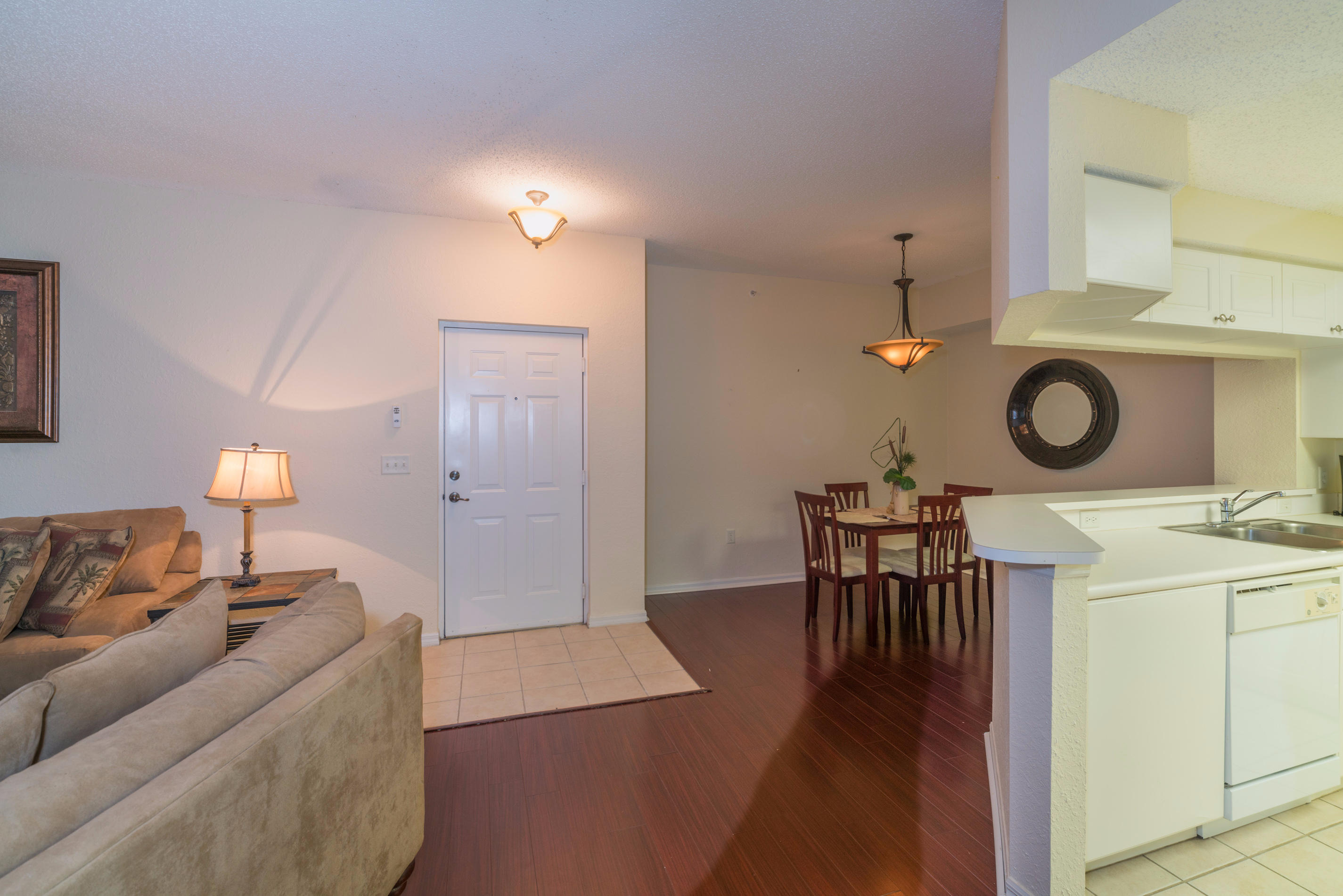 SAN MATERA THE GARDENS CONDO - Residential Lease