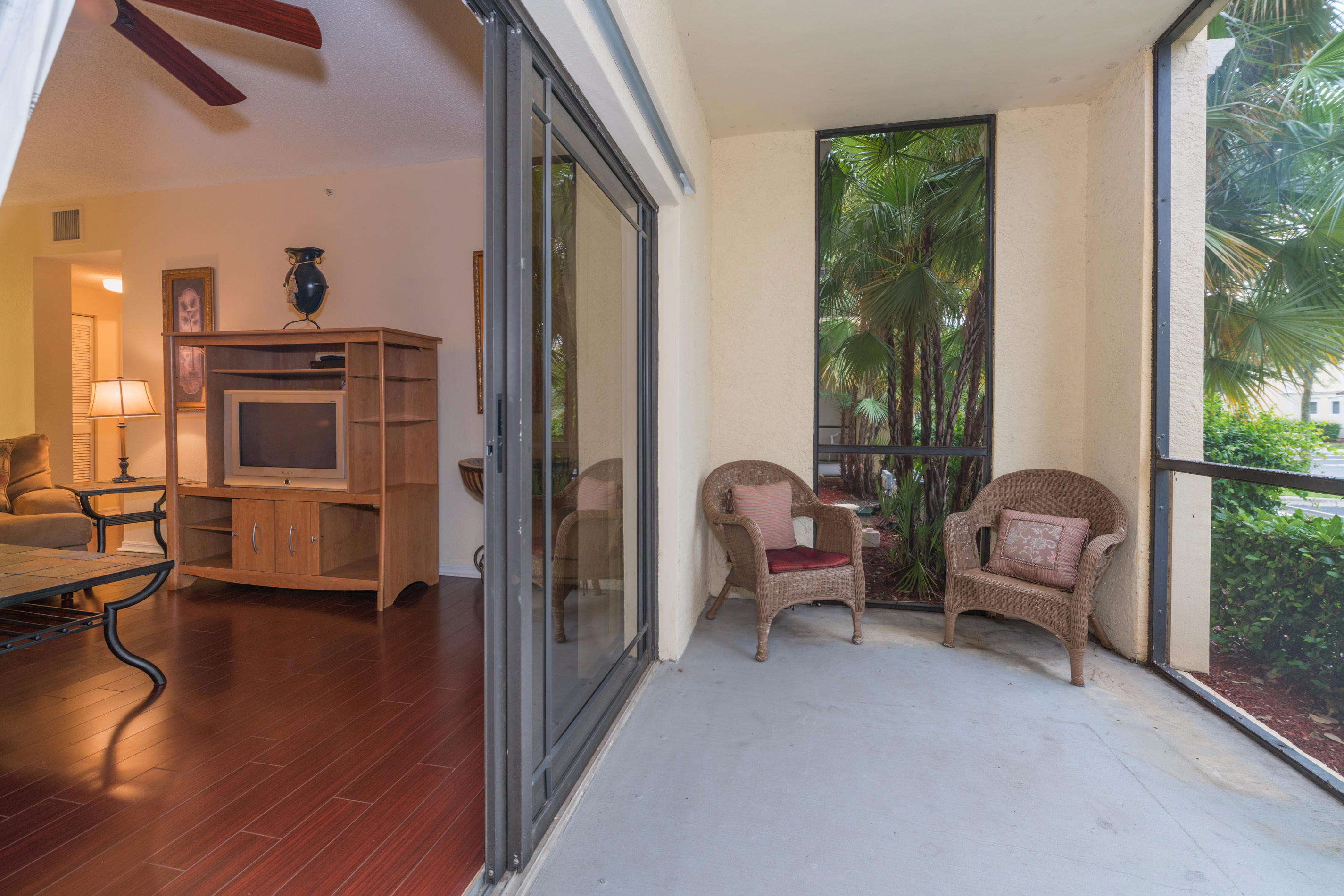 SAN MATERA THE GARDENS CONDO - Residential Lease