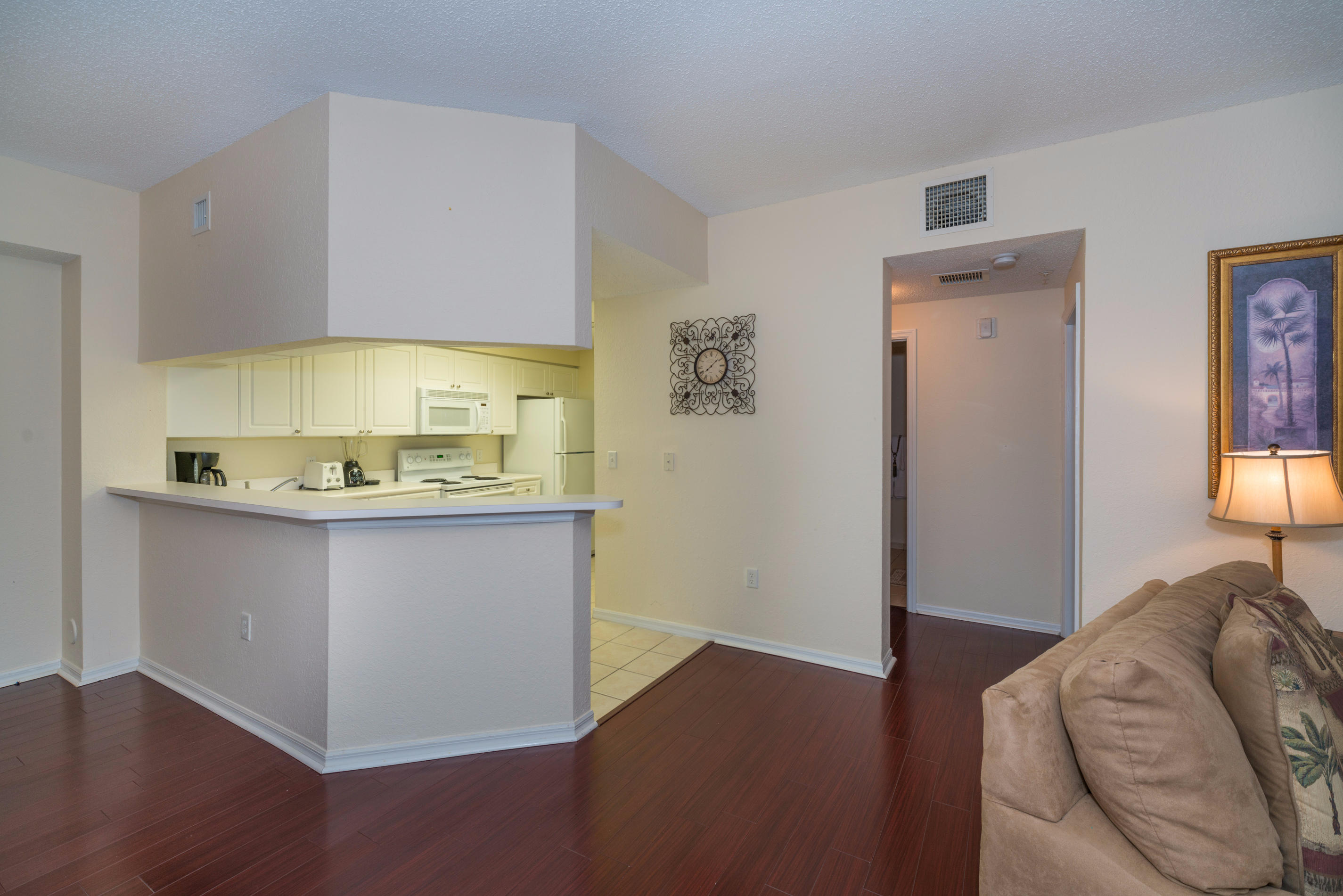 SAN MATERA THE GARDENS CONDO - Residential Lease