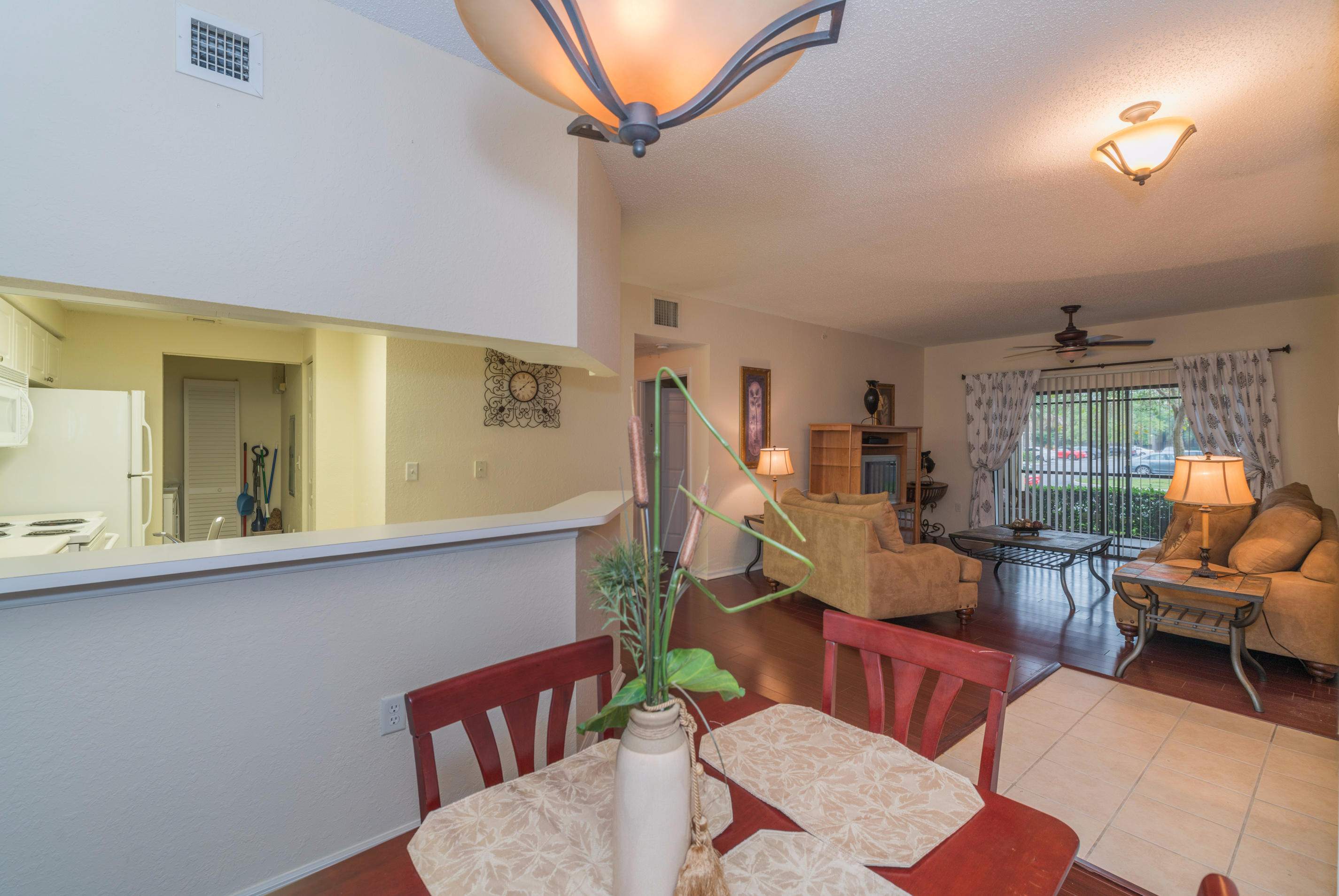 SAN MATERA THE GARDENS CONDO - Residential Lease