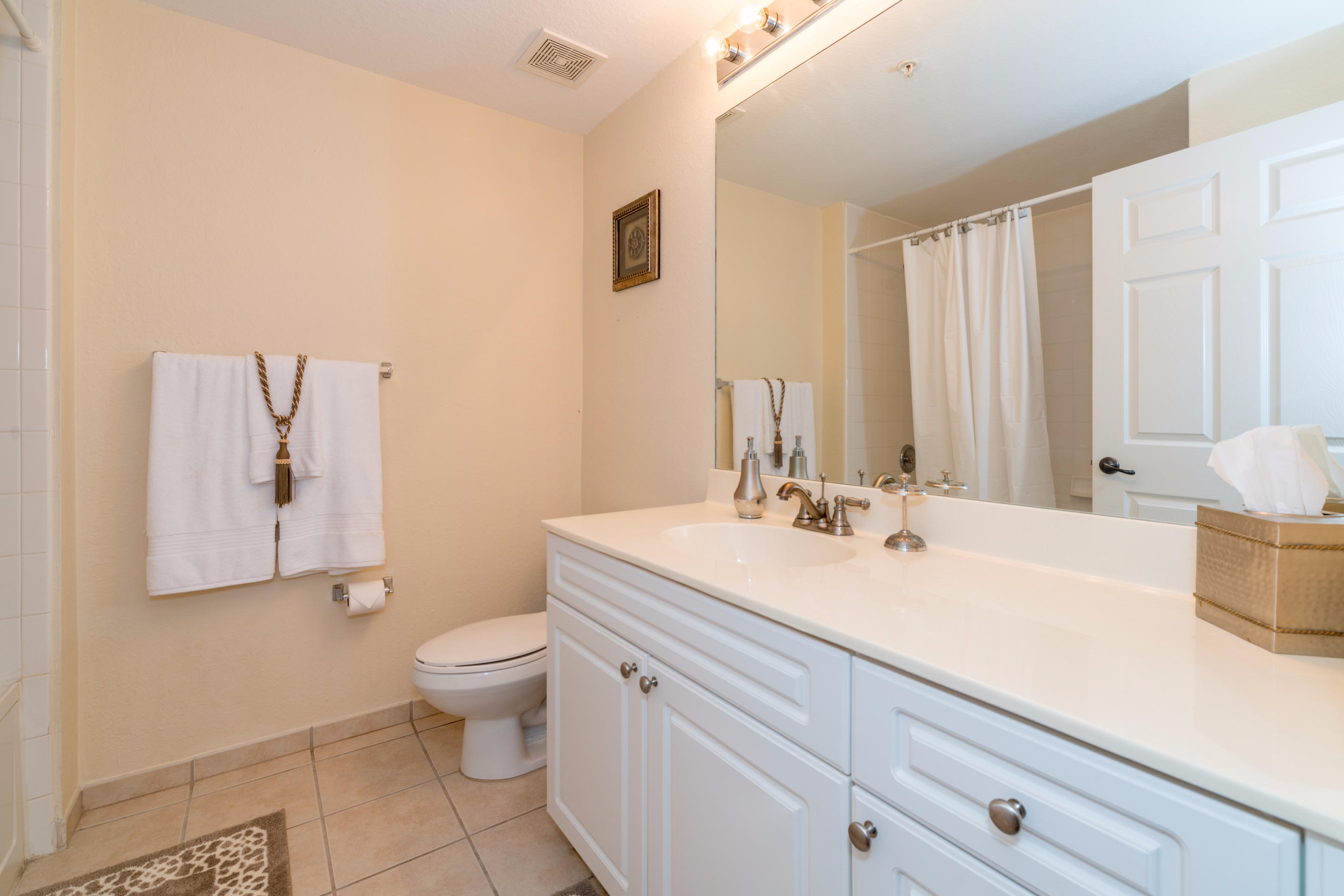 SAN MATERA THE GARDENS CONDO - Residential Lease