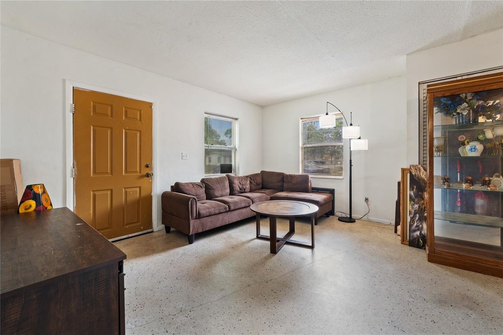 Photo of 2802 Avenue G, Fort Pierce, FL 34947 (MLS # F10546157)