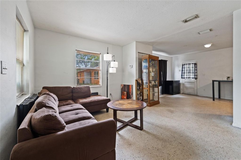 Photo of 2802 Avenue G, Fort Pierce, FL 34947 (MLS # F10546157)