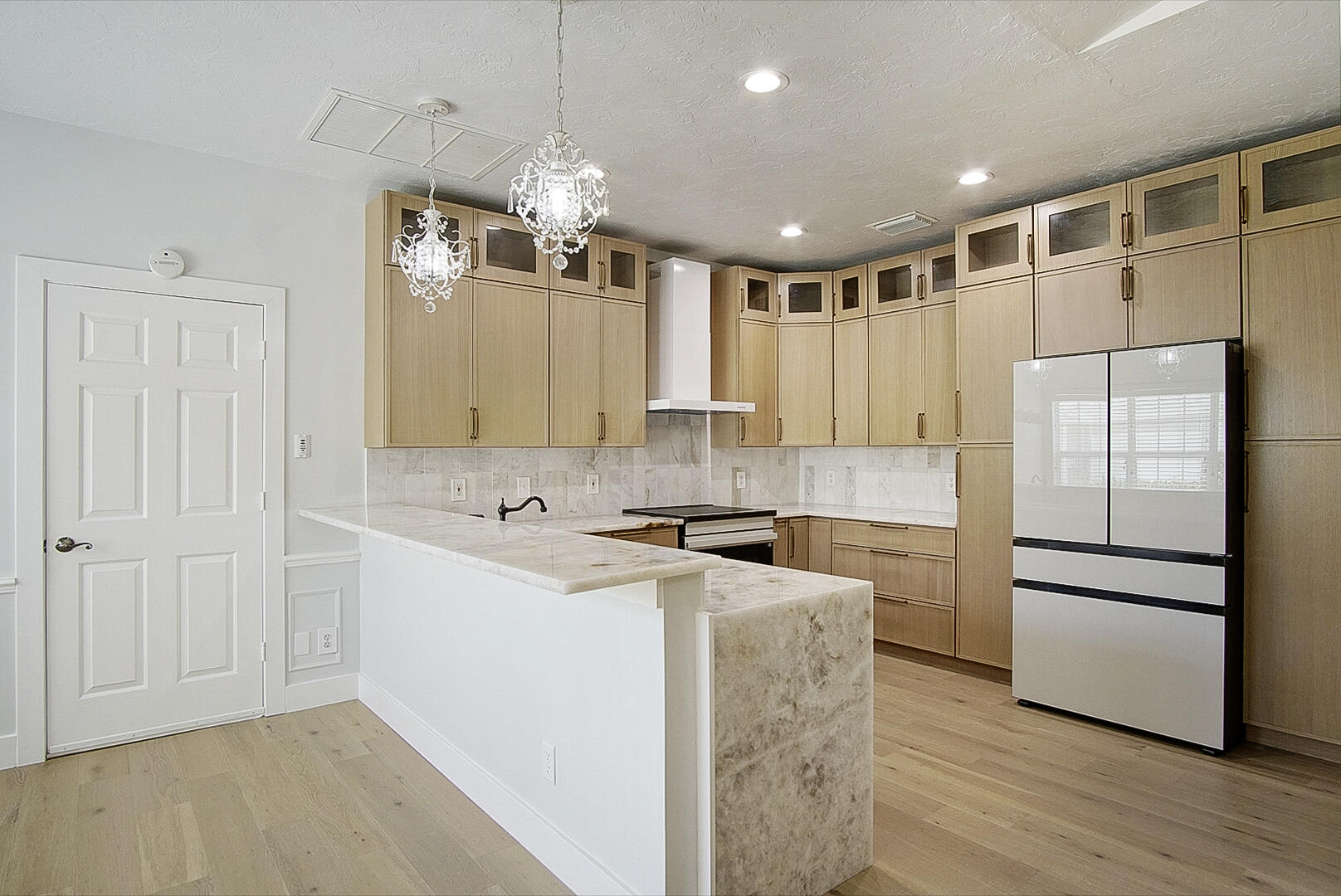 PRESERVATION POINTES SUBDIVISION - Residential