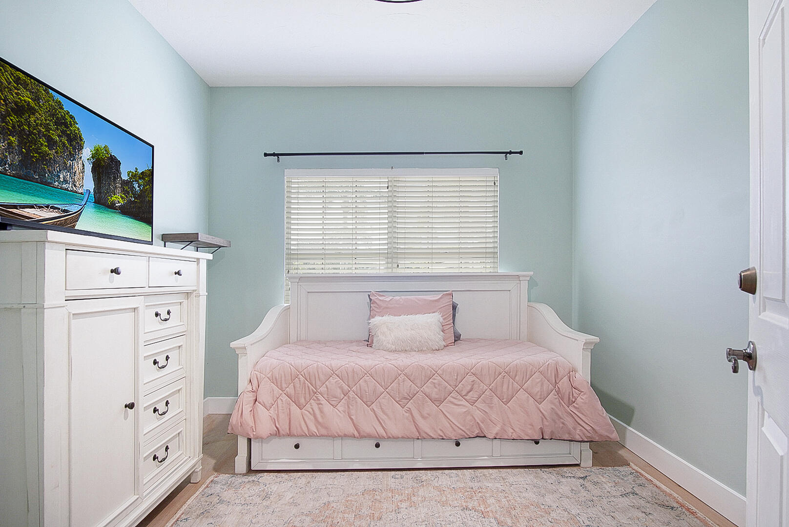 PRESERVATION POINTES SUBDIVISION - Residential