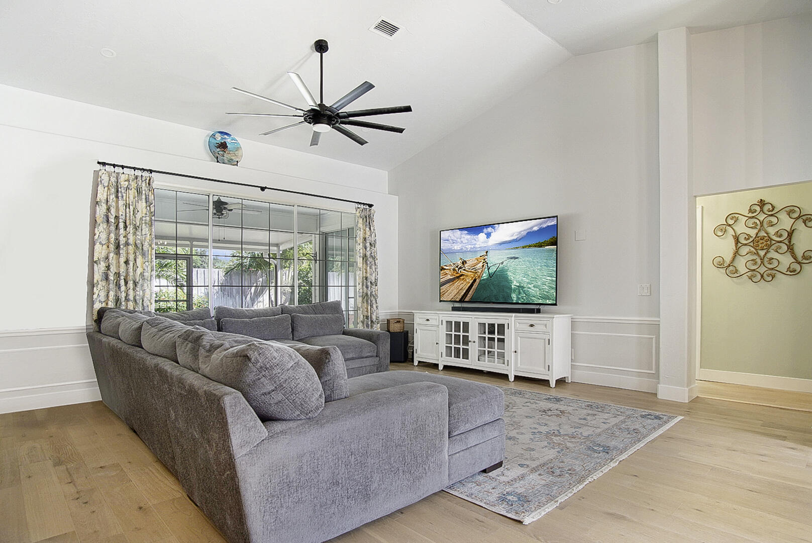 PRESERVATION POINTES SUBDIVISION - Residential