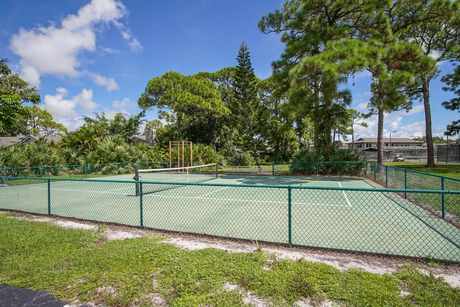 PRESERVATION POINTES SUBDIVISION - Residential