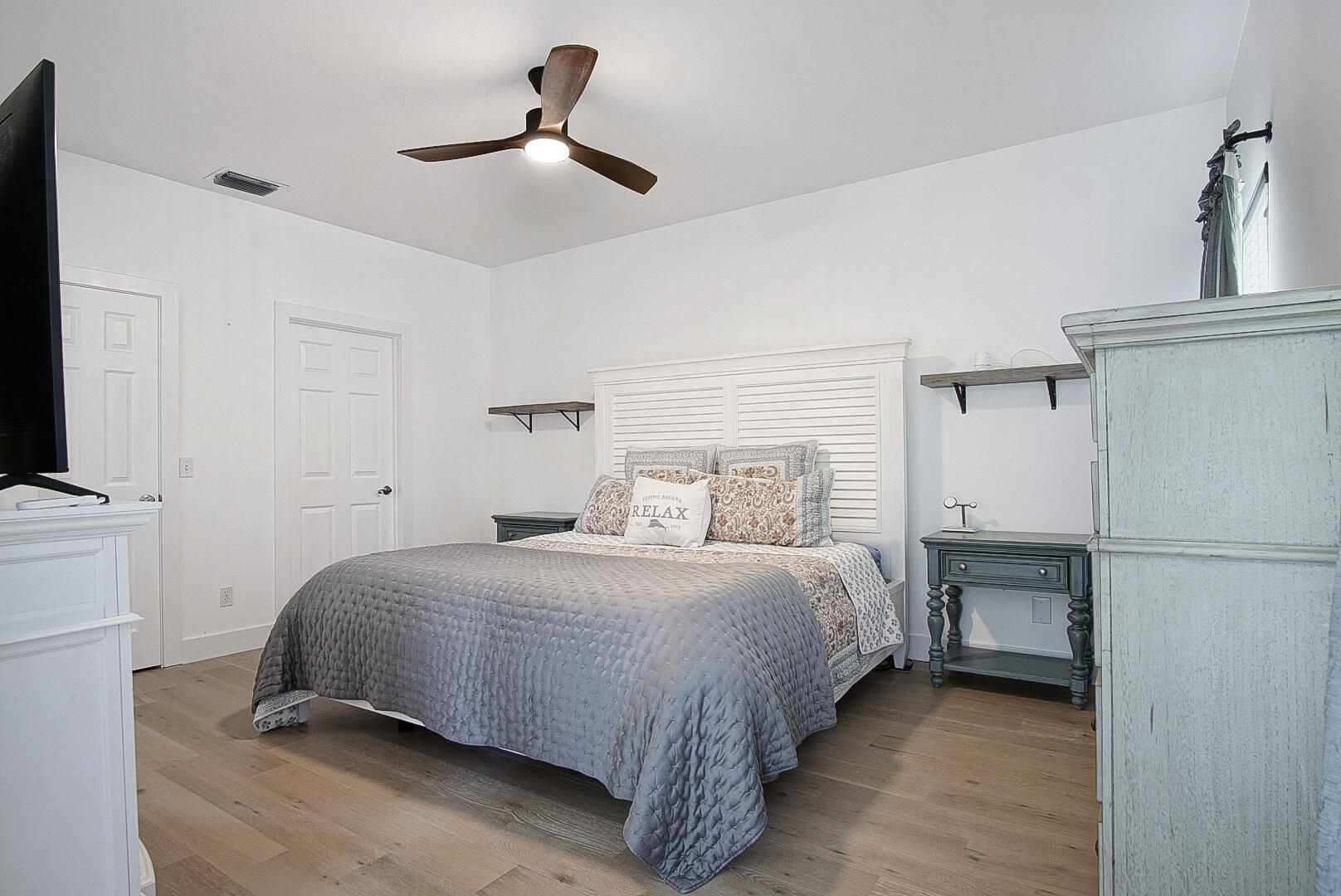 PRESERVATION POINTES SUBDIVISION - Residential