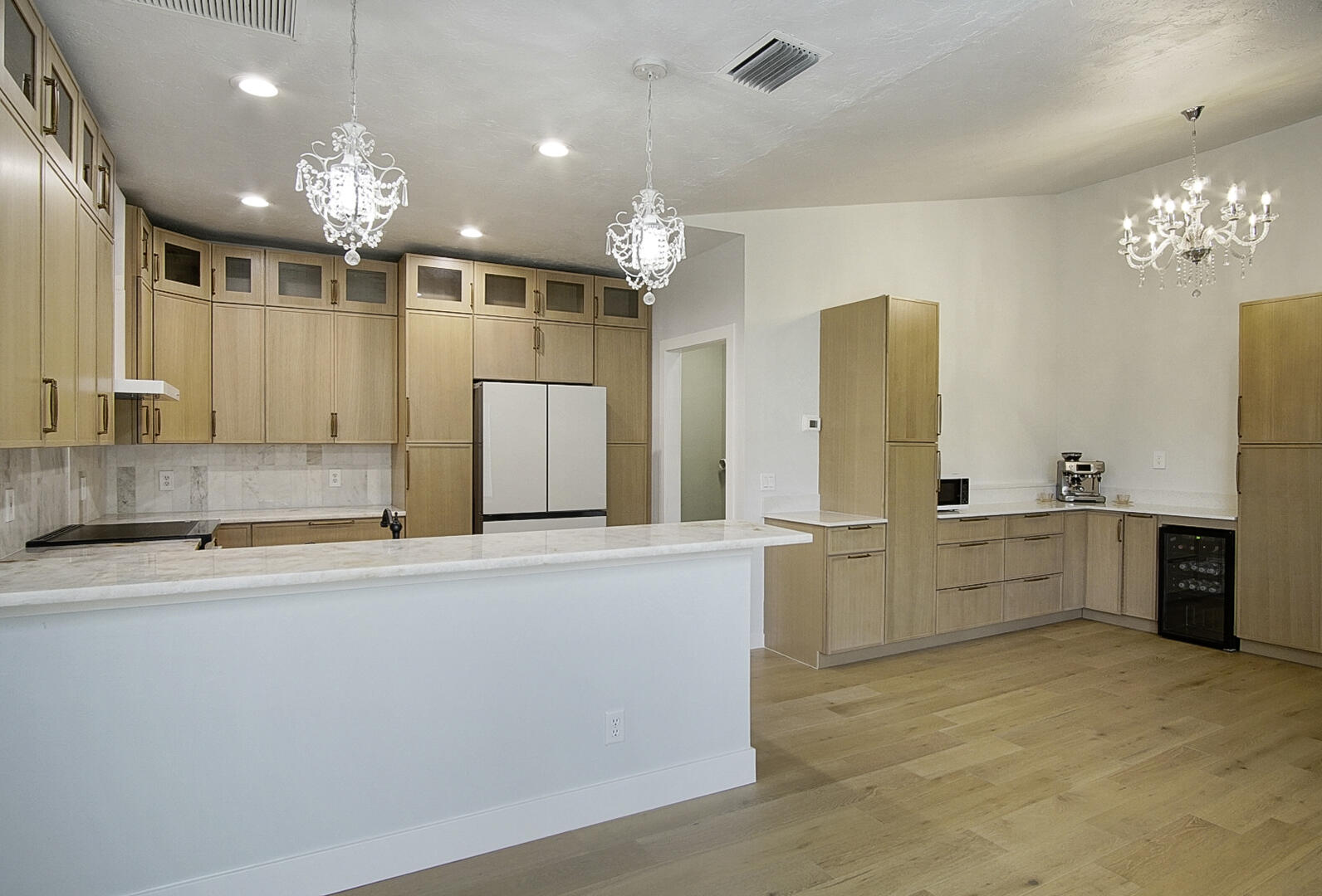 PRESERVATION POINTES SUBDIVISION - Residential