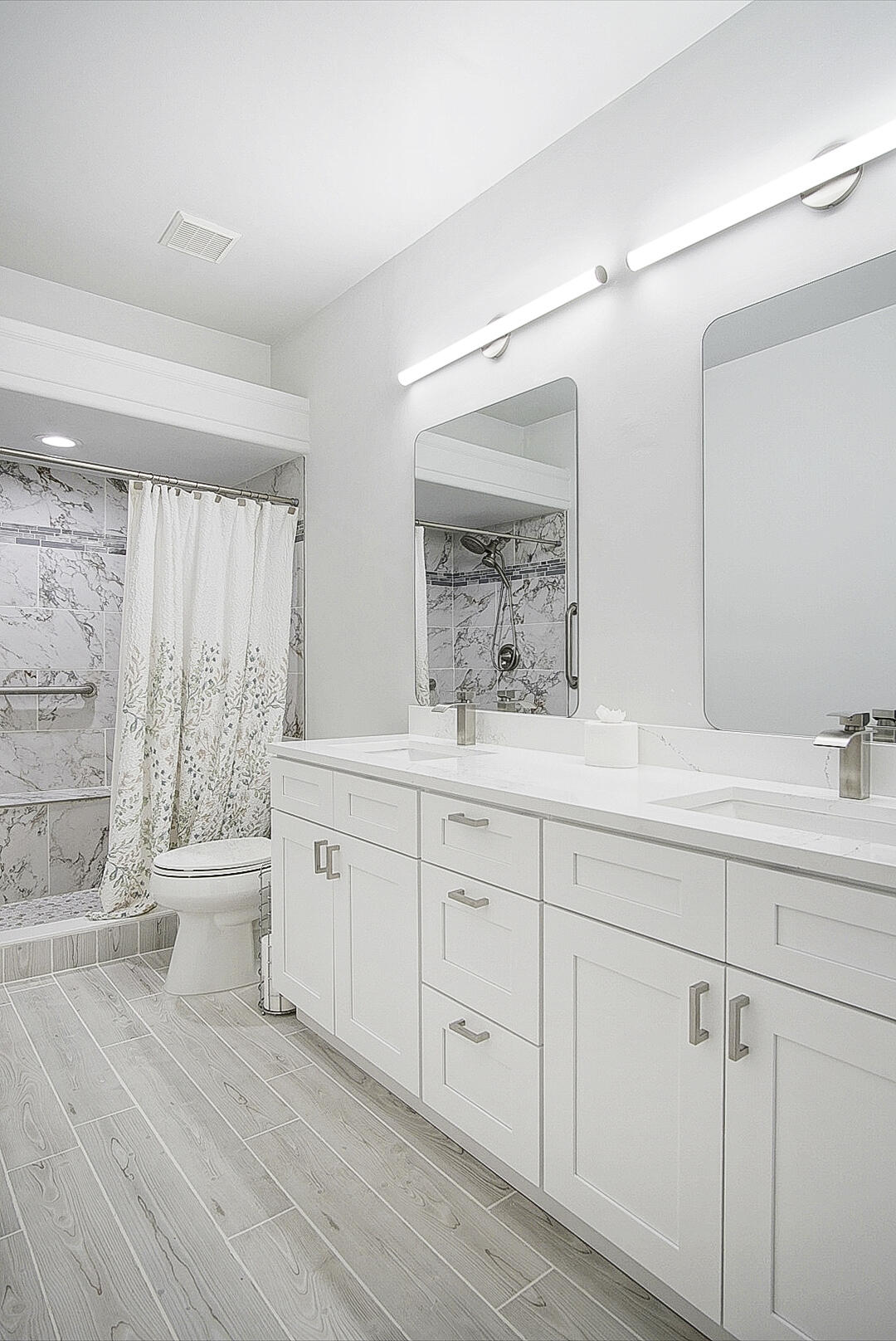 PRESERVATION POINTES SUBDIVISION - Residential